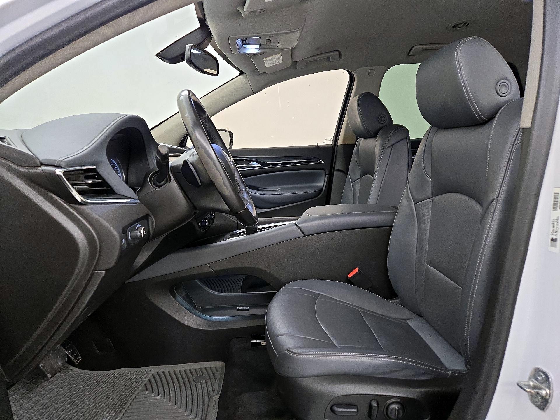 Thumbnail: 2021 Buick Enclave - 11