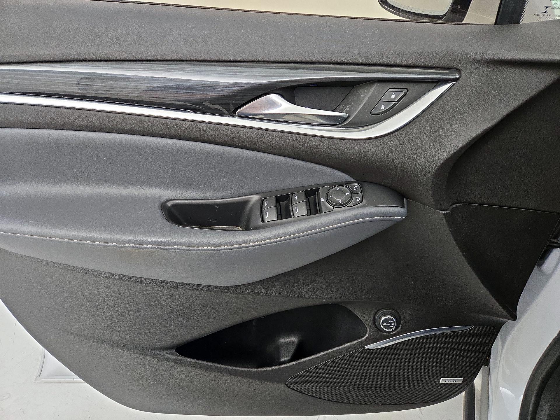 Thumbnail: 2021 Buick Enclave - 12