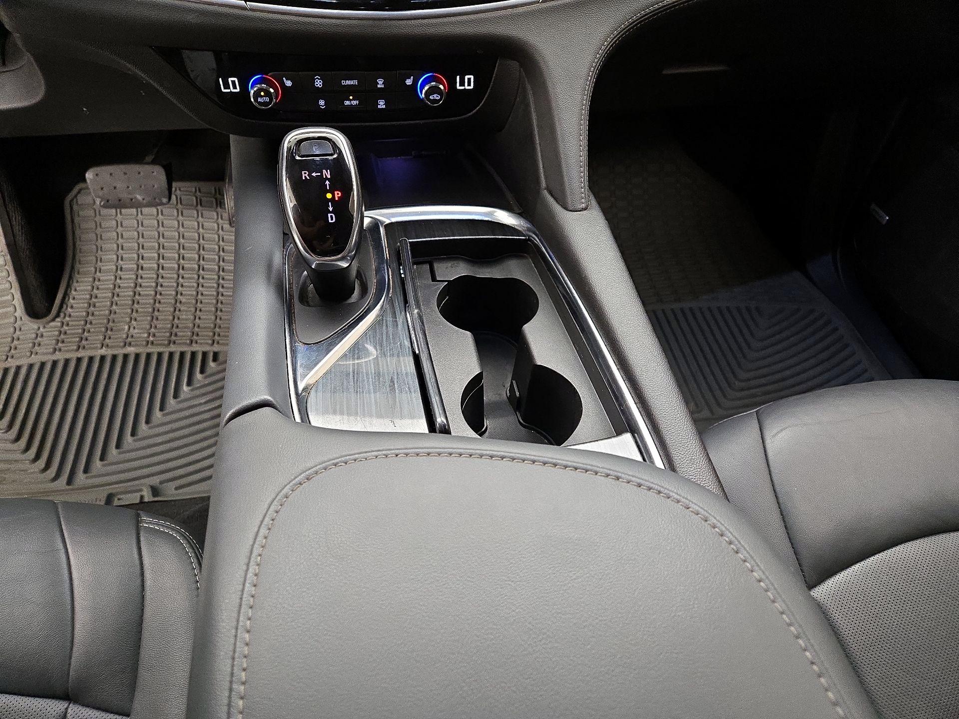 Thumbnail: 2021 Buick Enclave - 18