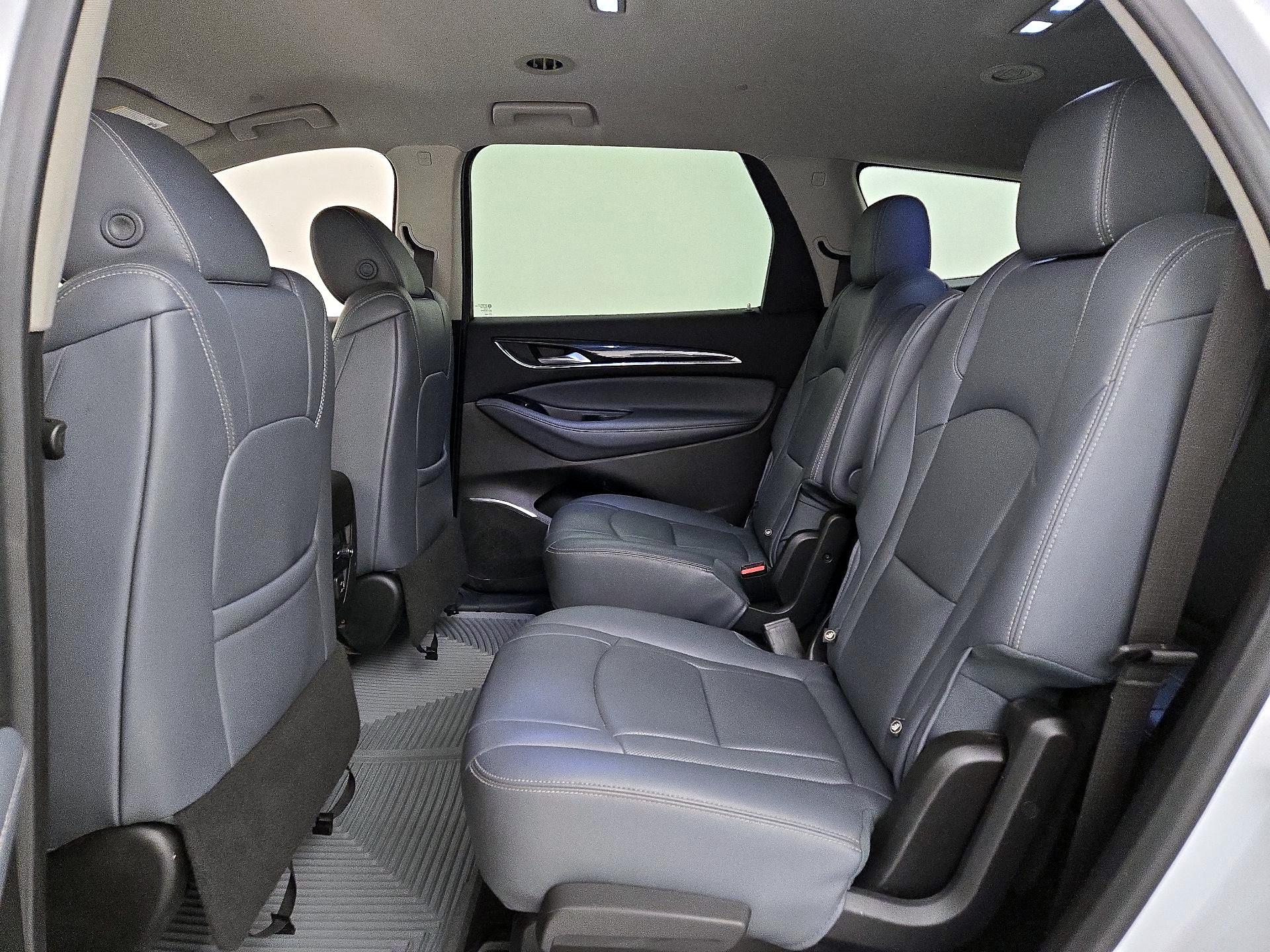 Thumbnail: 2021 Buick Enclave - 20