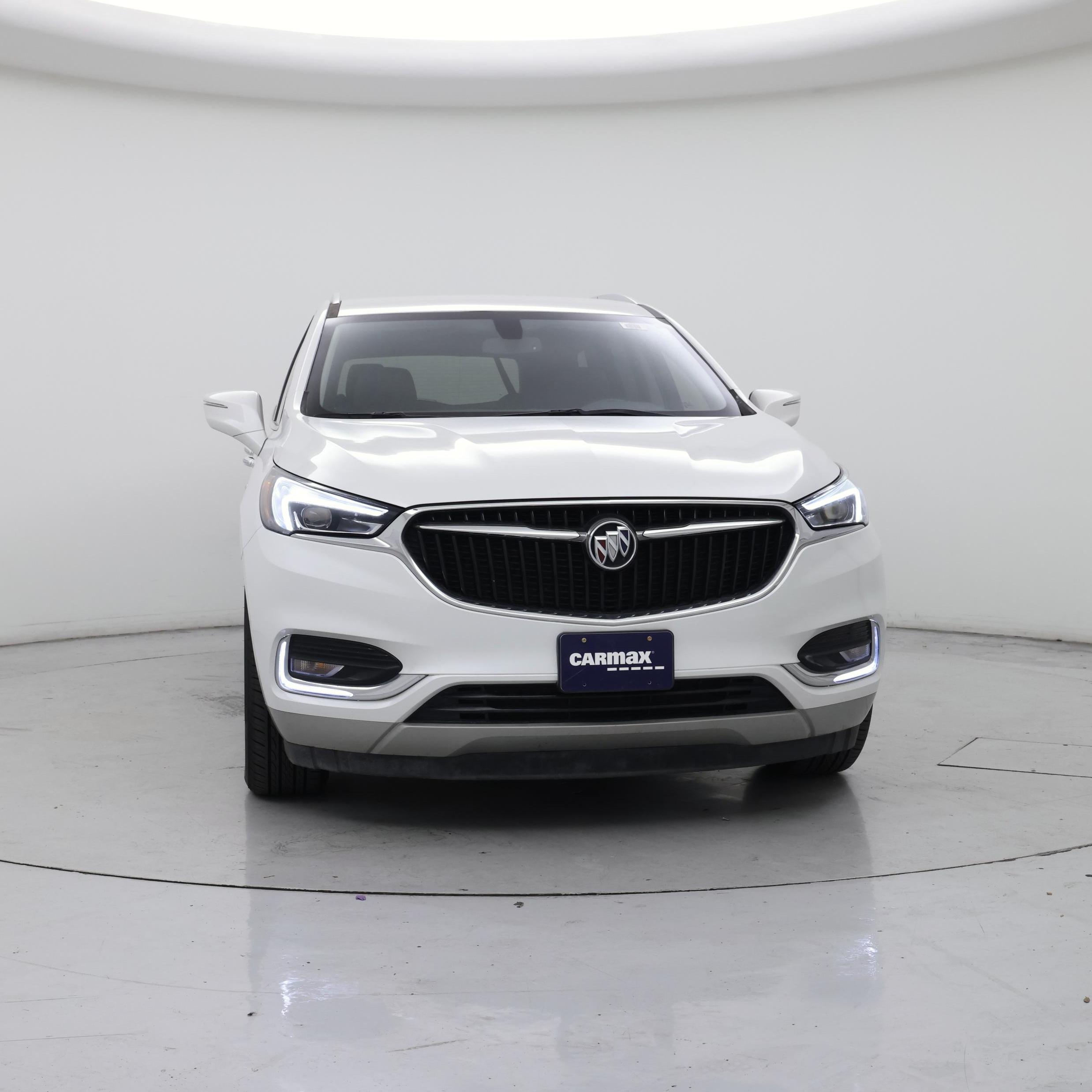 Thumbnail: 2021 Buick Enclave - 5