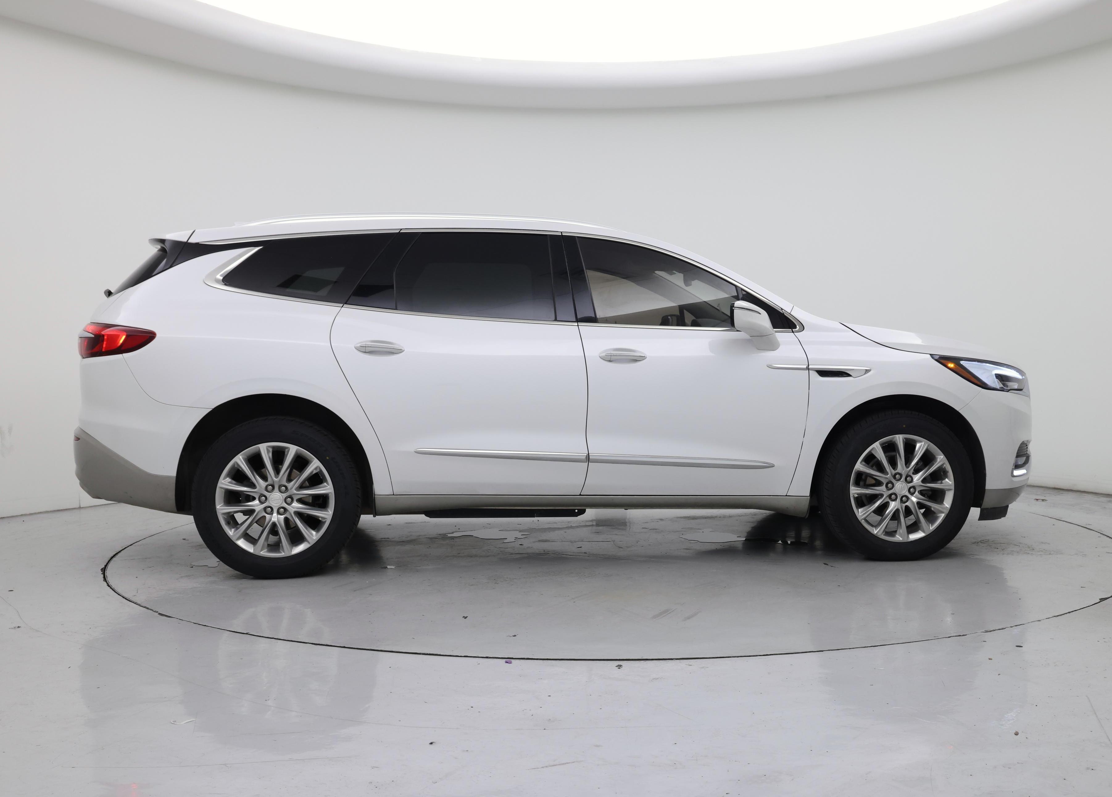 Thumbnail: 2021 Buick Enclave - 7