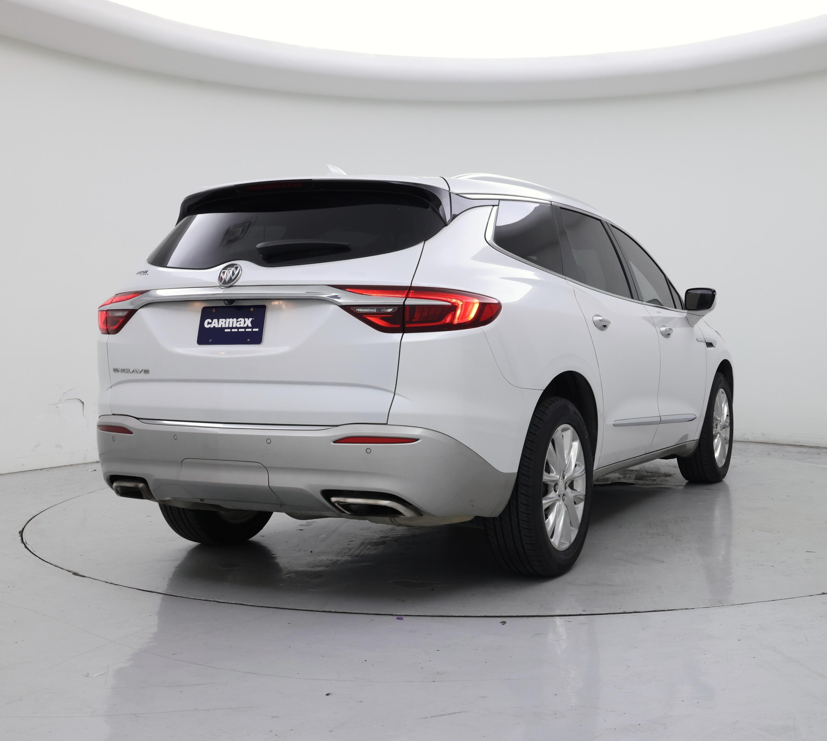 Thumbnail: 2021 Buick Enclave - 8