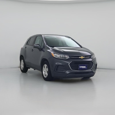 Vehicle exterior view