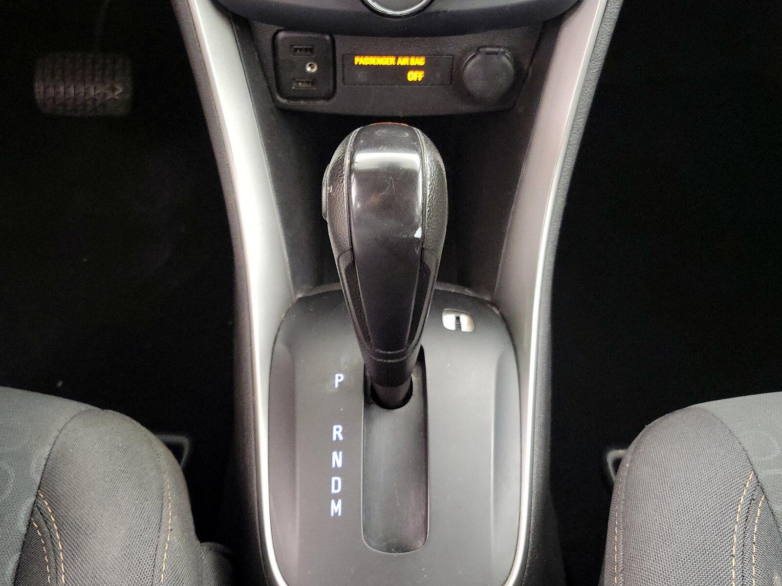 2020 Chevrolet Trax LS - Photo 18