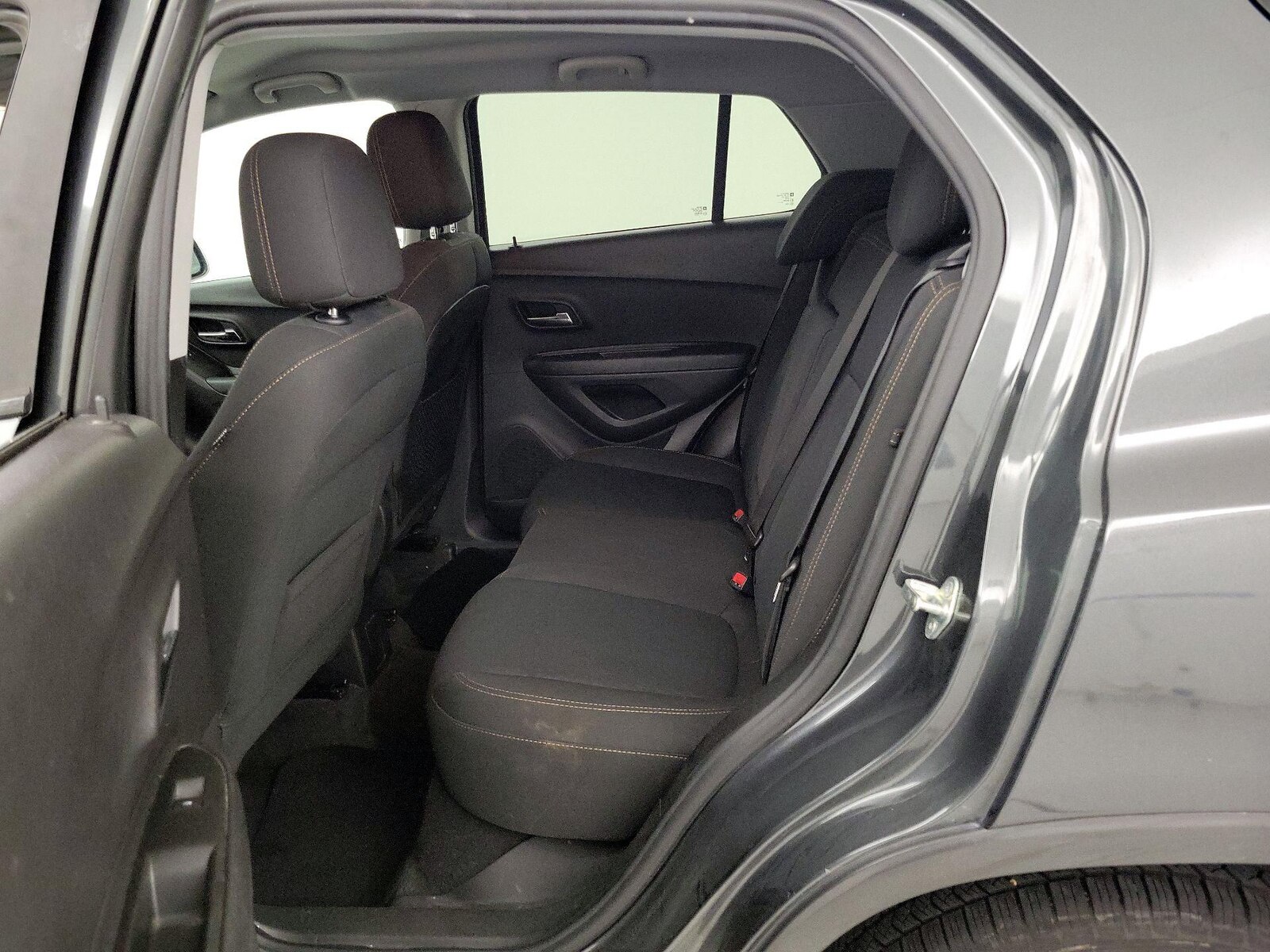 2020 Chevrolet Trax LS - Photo 20