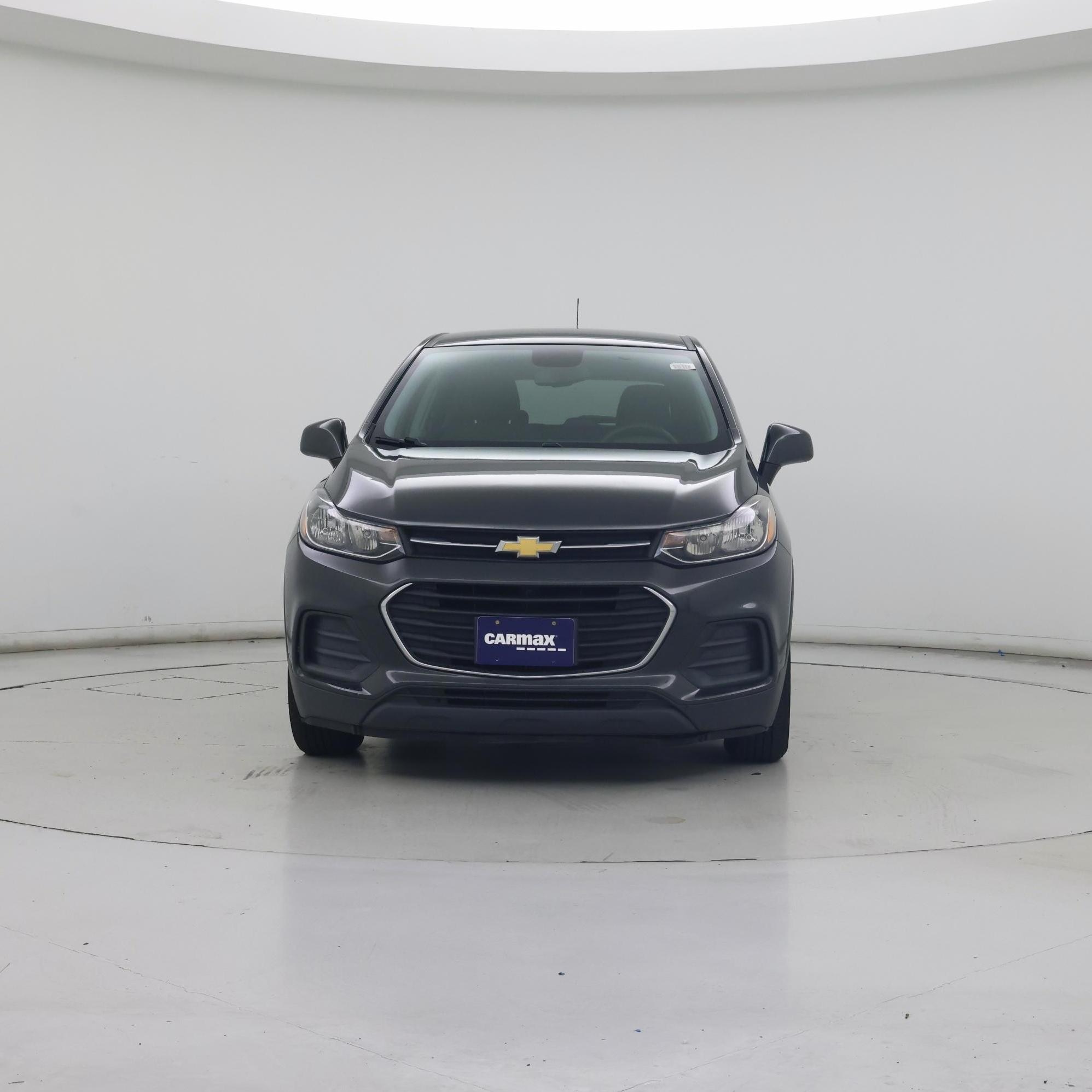 Thumbnail: 2020 Chevrolet Trax - 5