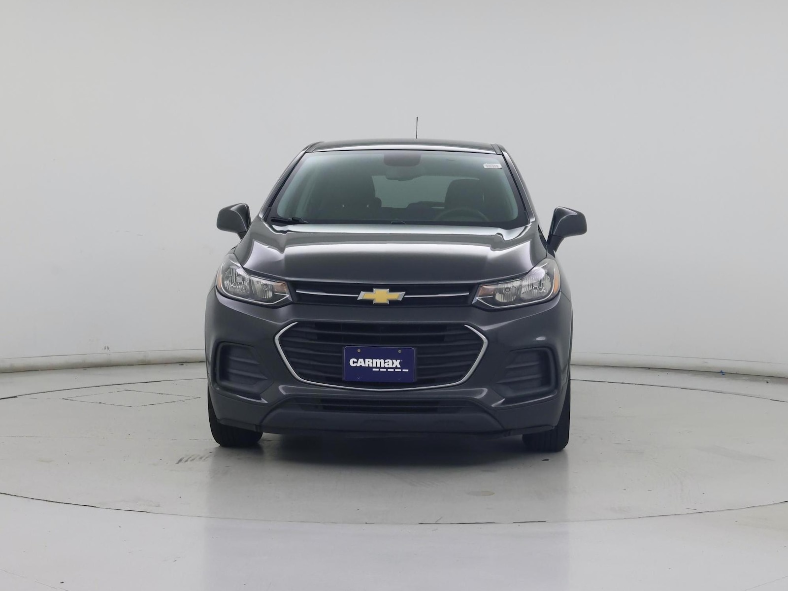 2020 Chevrolet Trax LS - Photo 6