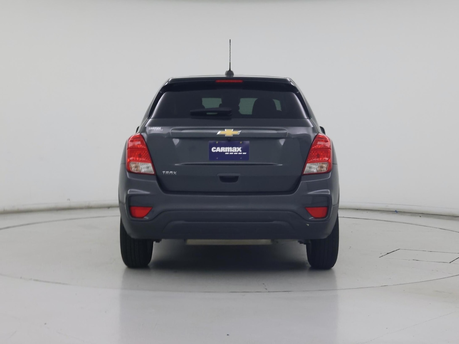 2020 Chevrolet Trax LS - Photo 7