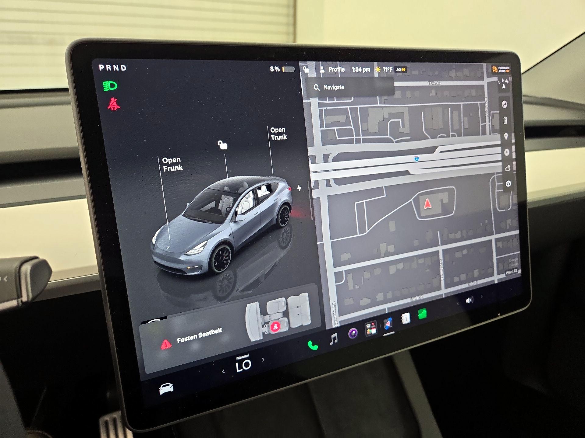 Thumbnail: 2024 Tesla Model Y - 13