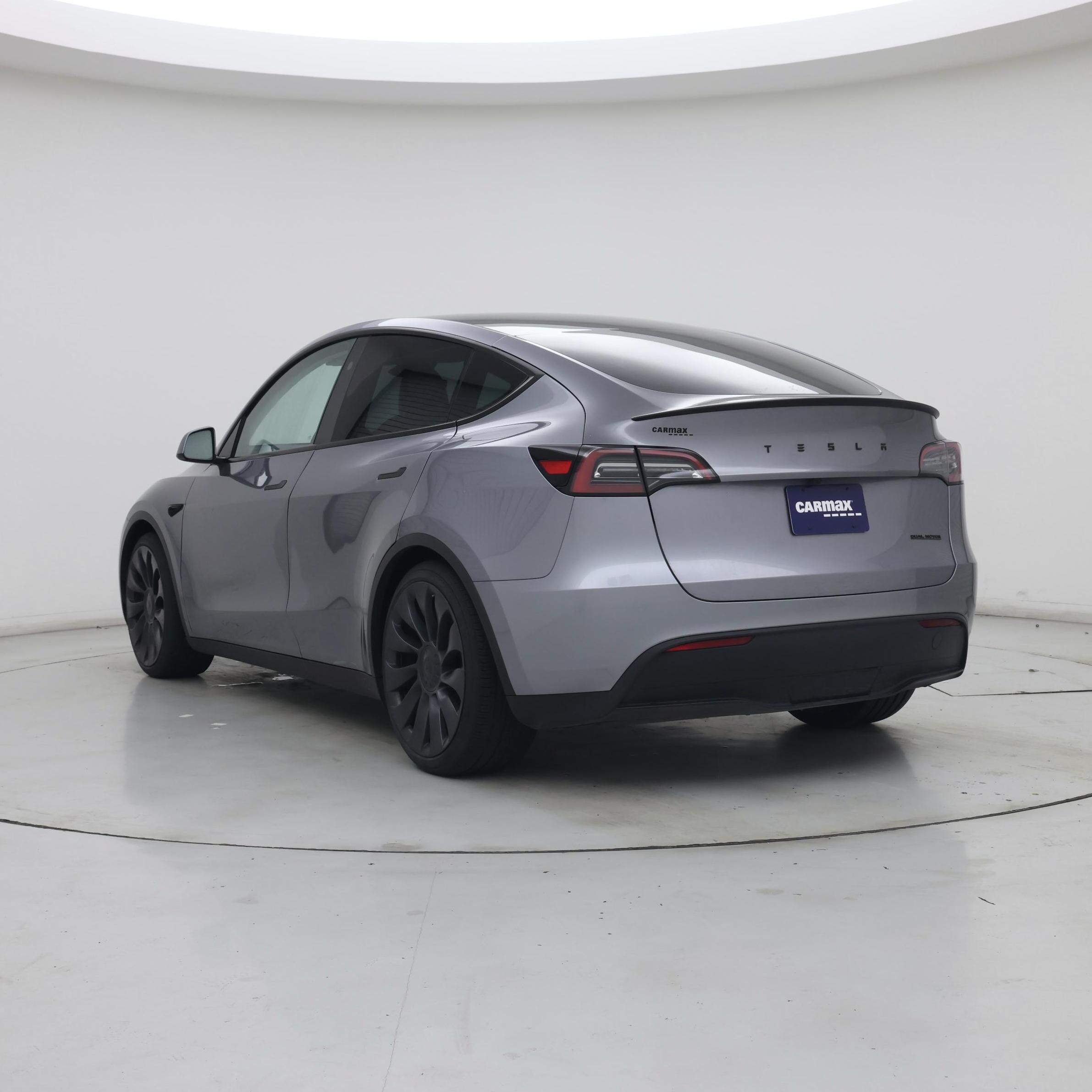 Thumbnail: 2024 Tesla Model Y - 2