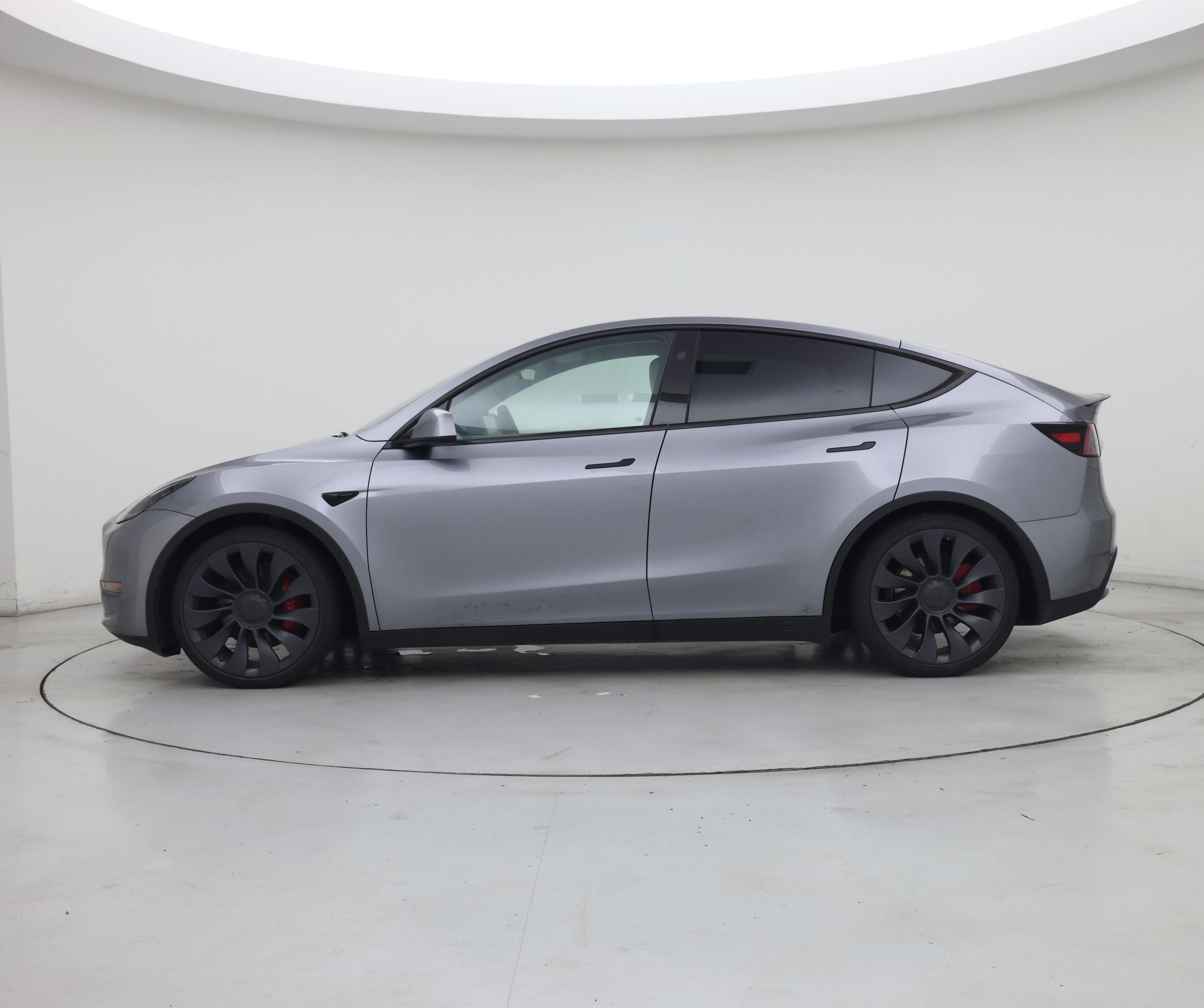 Thumbnail: 2024 Tesla Model Y - 3