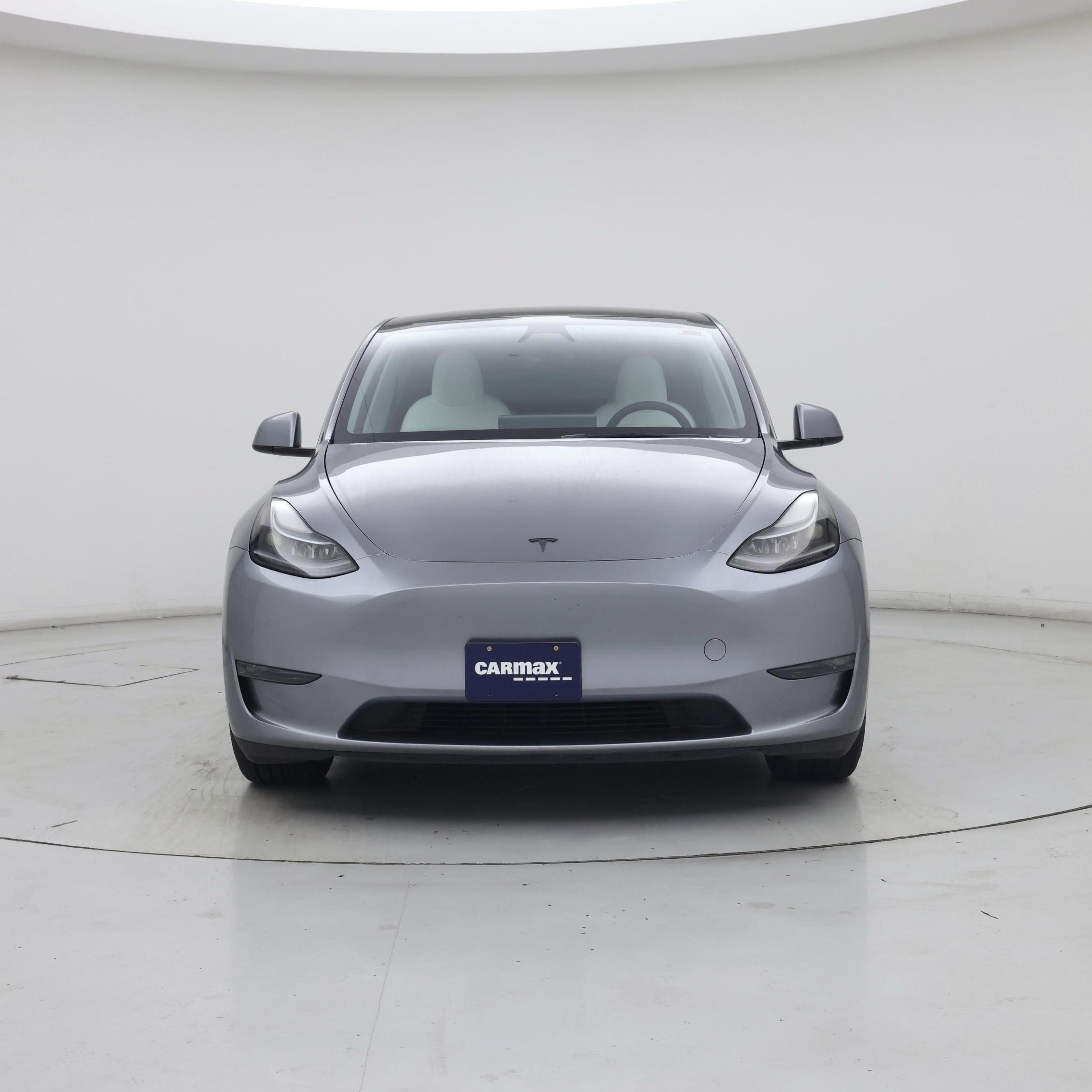 Thumbnail: 2024 Tesla Model Y - 5