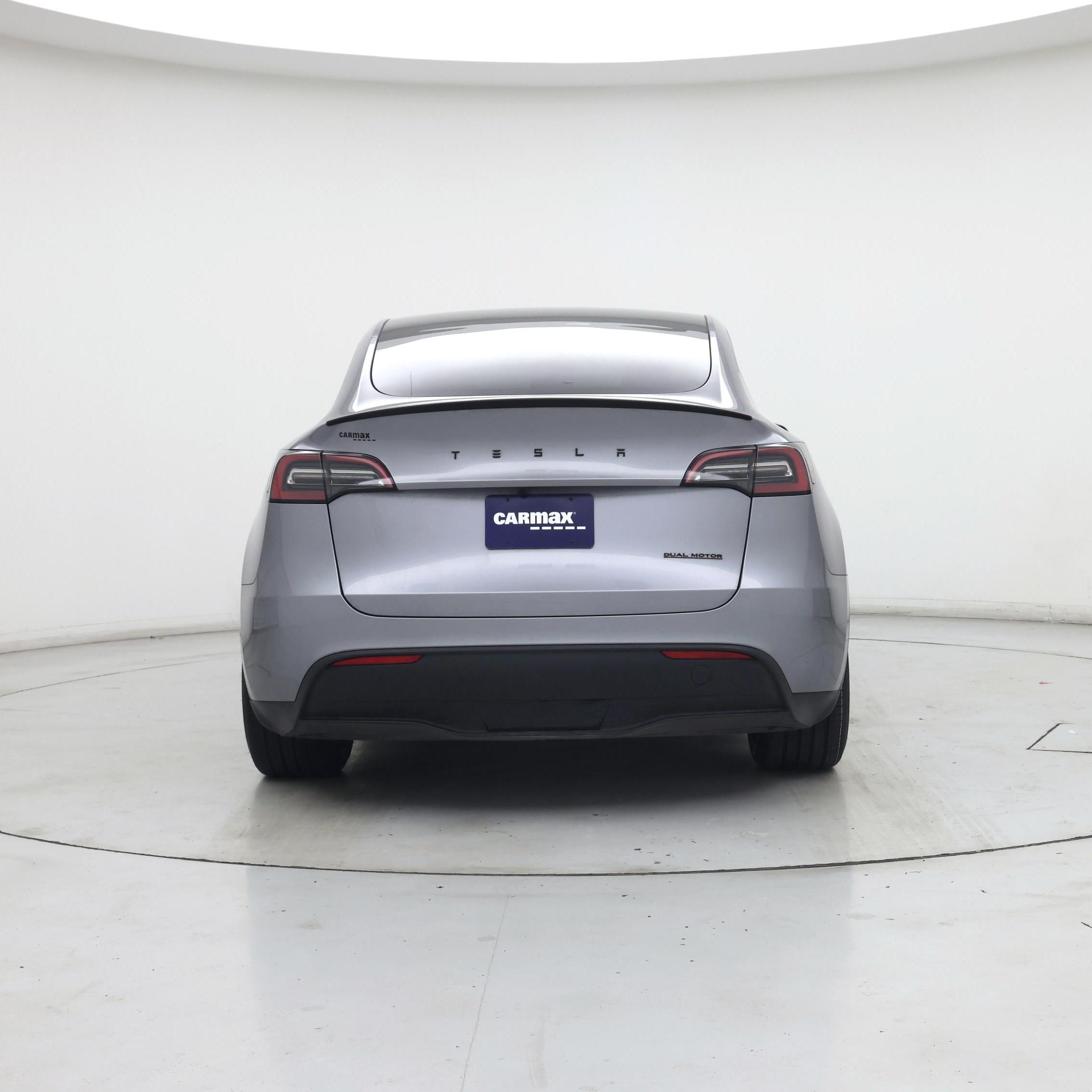 Thumbnail: 2024 Tesla Model Y - 6
