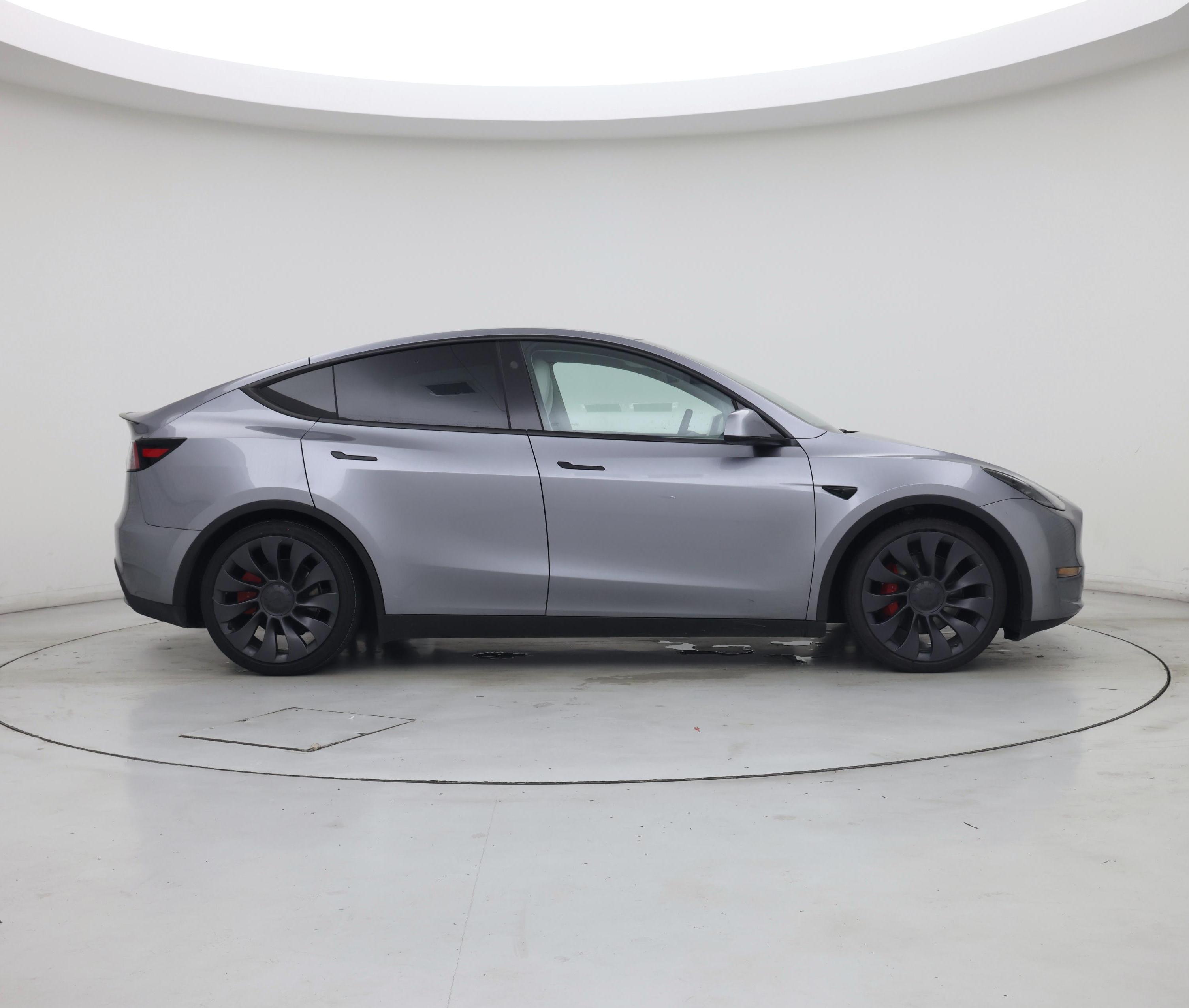 Thumbnail: 2024 Tesla Model Y - 7