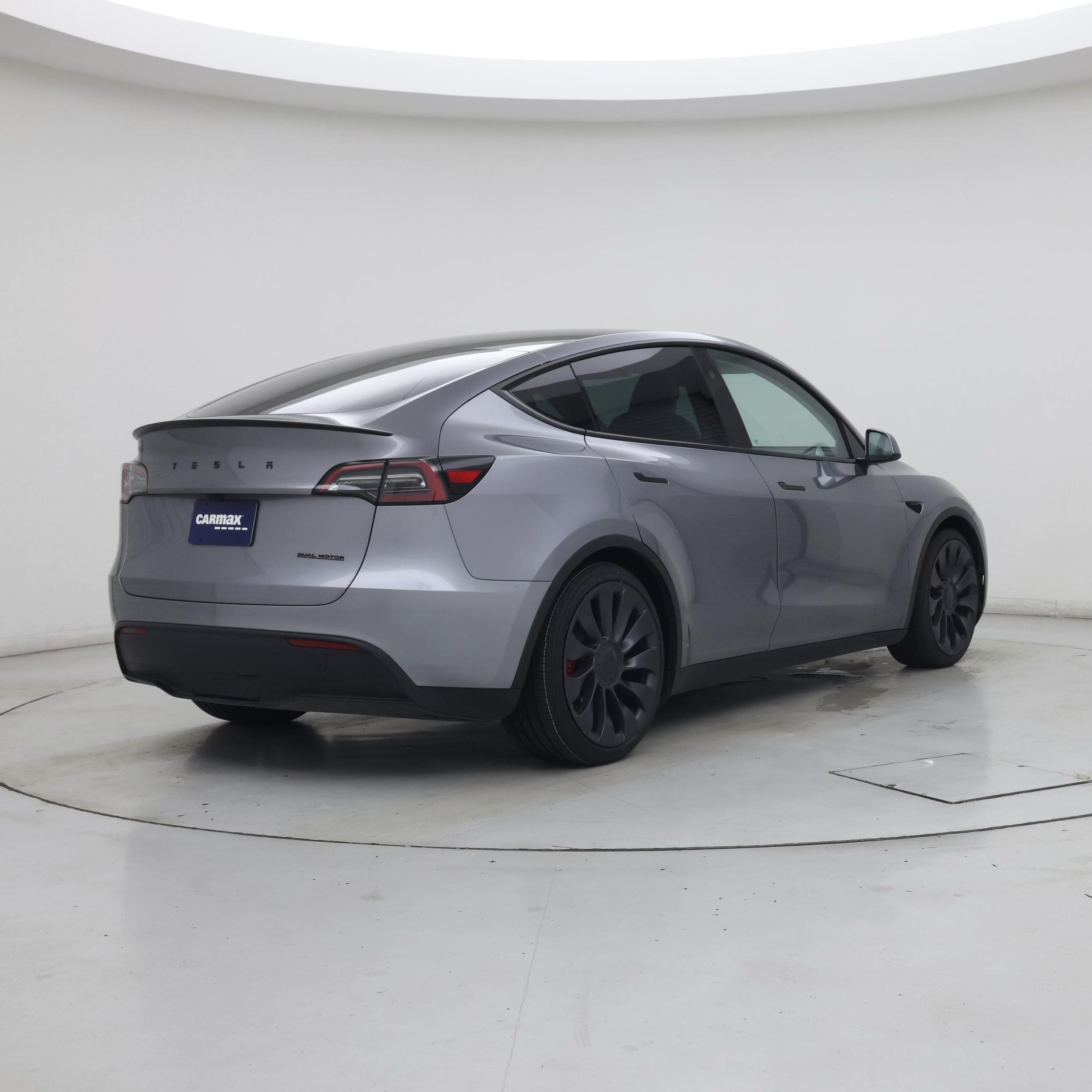 Thumbnail: 2024 Tesla Model Y - 8