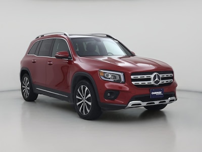 2023 Mercedes-Benz GLB250