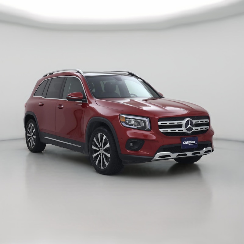 2023 Mercedes-Benz GLB250