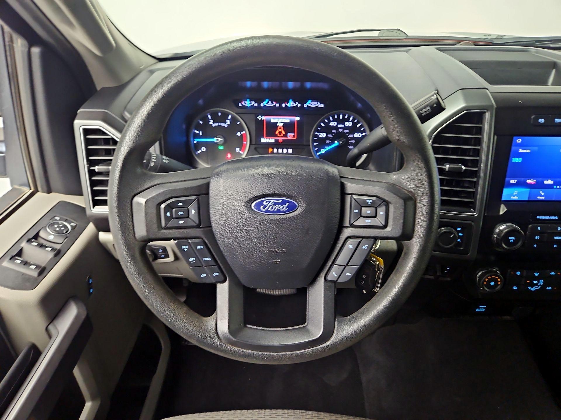 Thumbnail: 2021 Ford F-250 - 10