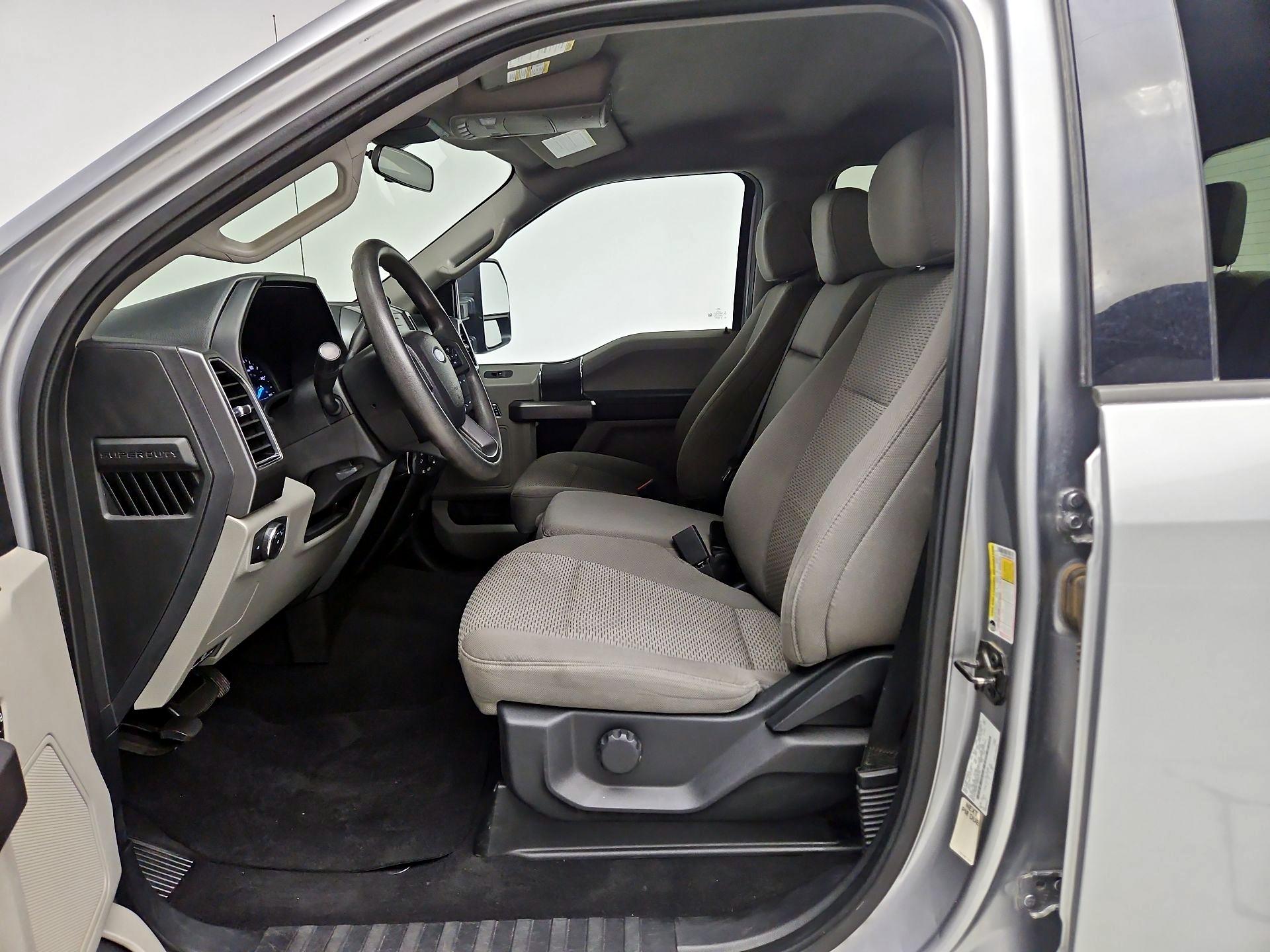 Thumbnail: 2021 Ford F-250 - 11