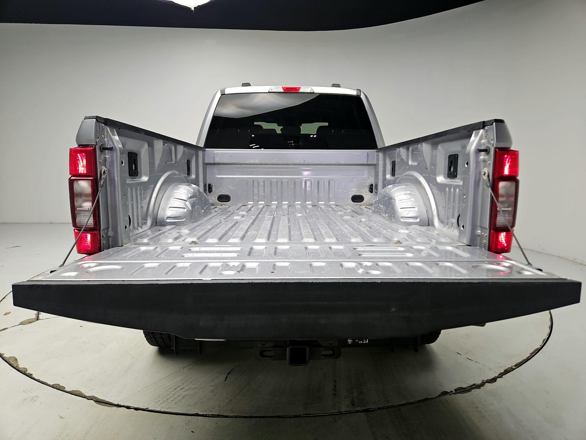 Thumbnail: 2021 Ford F-250 - 20