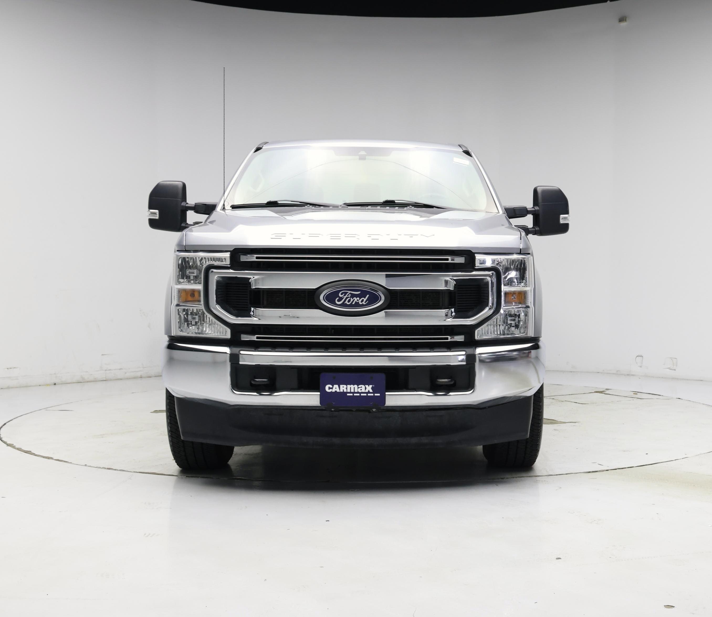 Thumbnail: 2021 Ford F-250 - 5