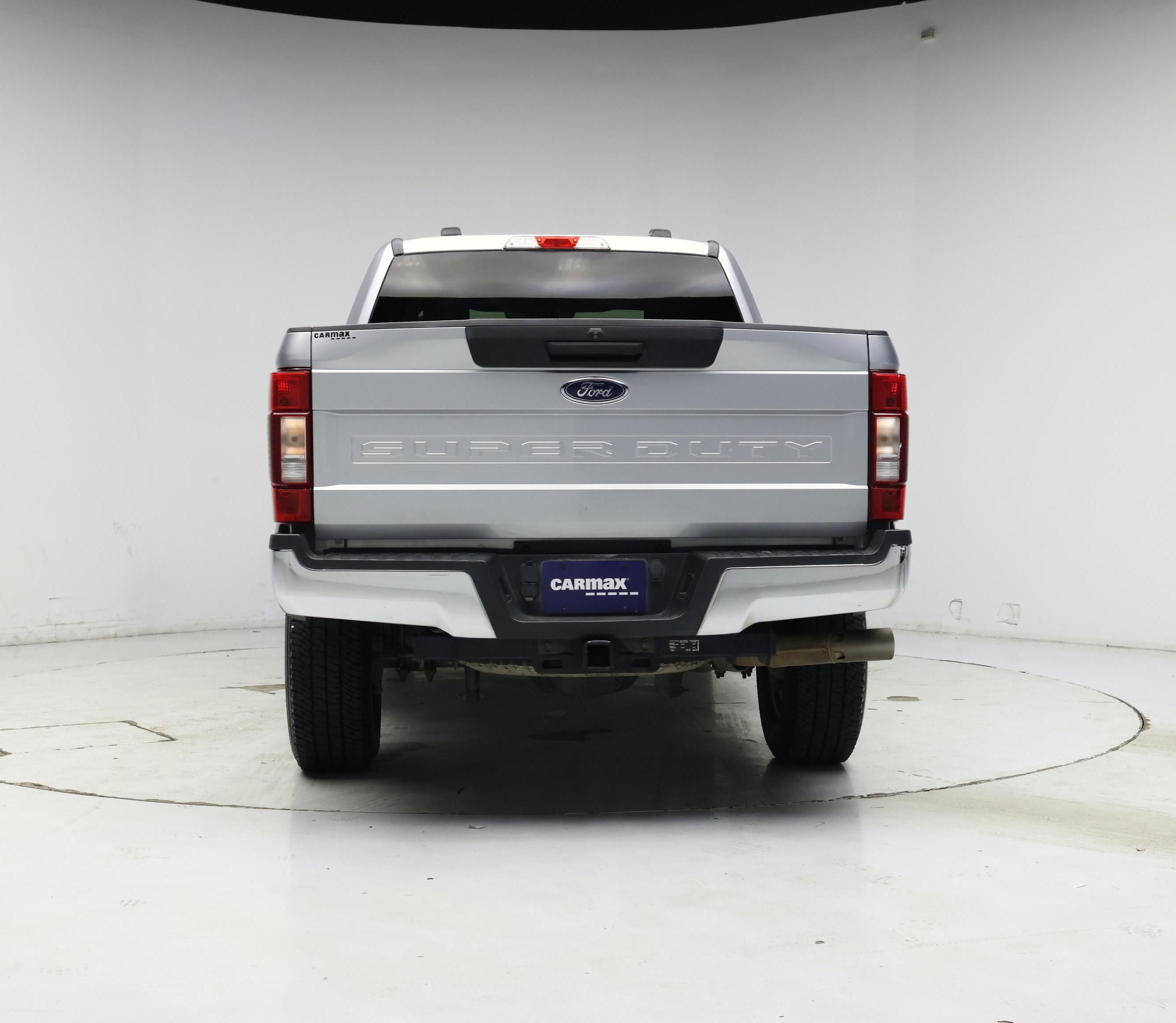 Thumbnail: 2021 Ford F-250 - 6