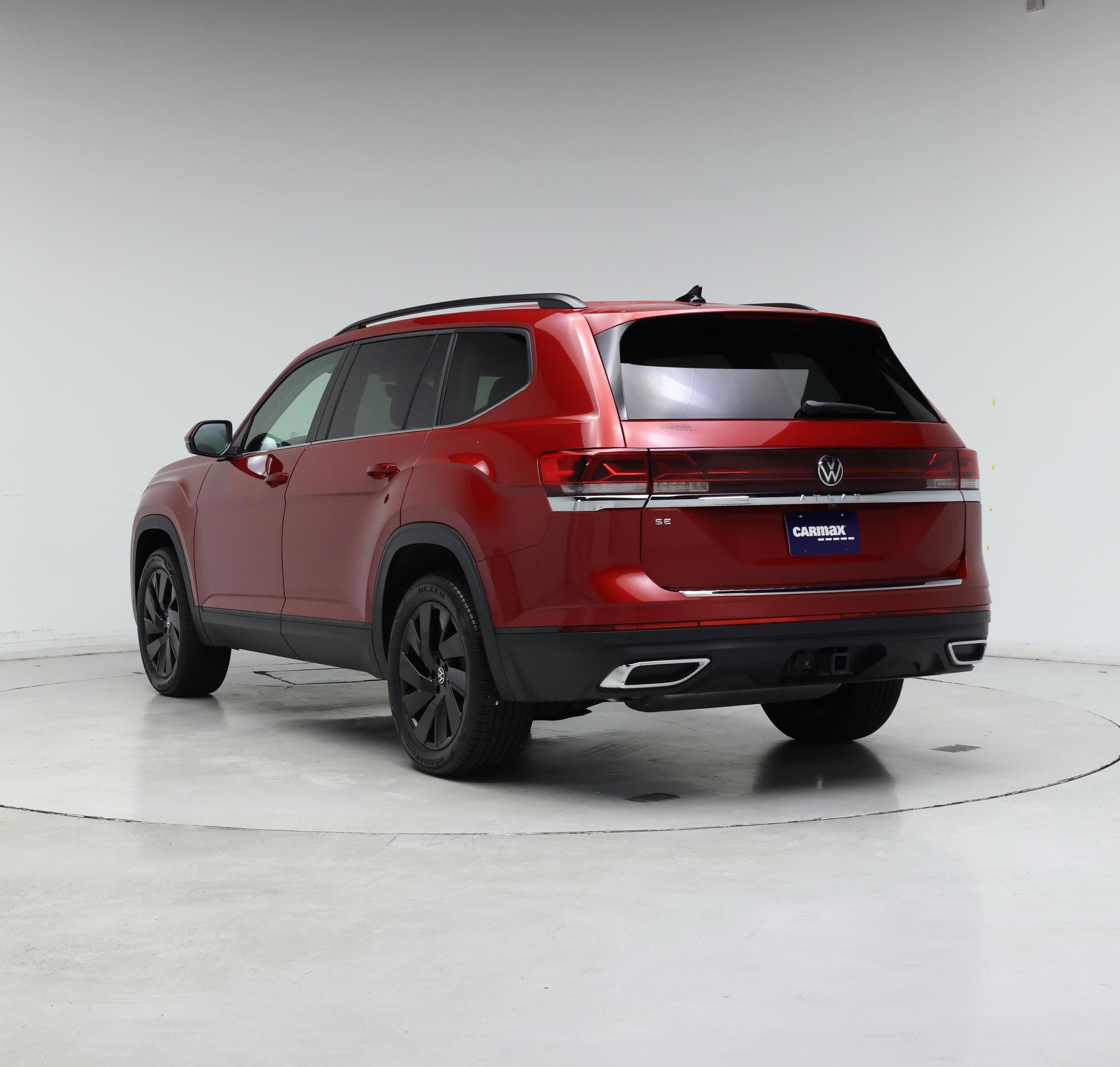Thumbnail: 2024 Volkswagen Atlas - 2