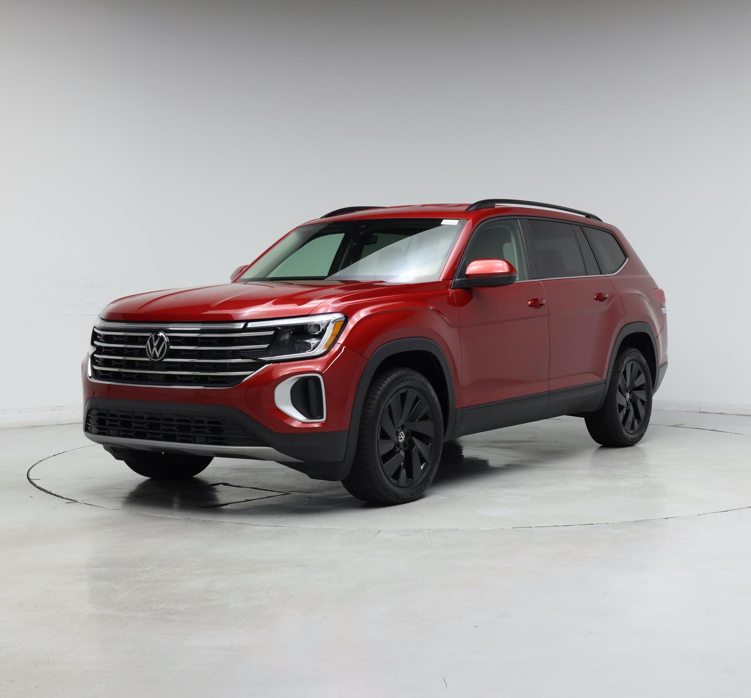 Thumbnail: 2024 Volkswagen Atlas - 4