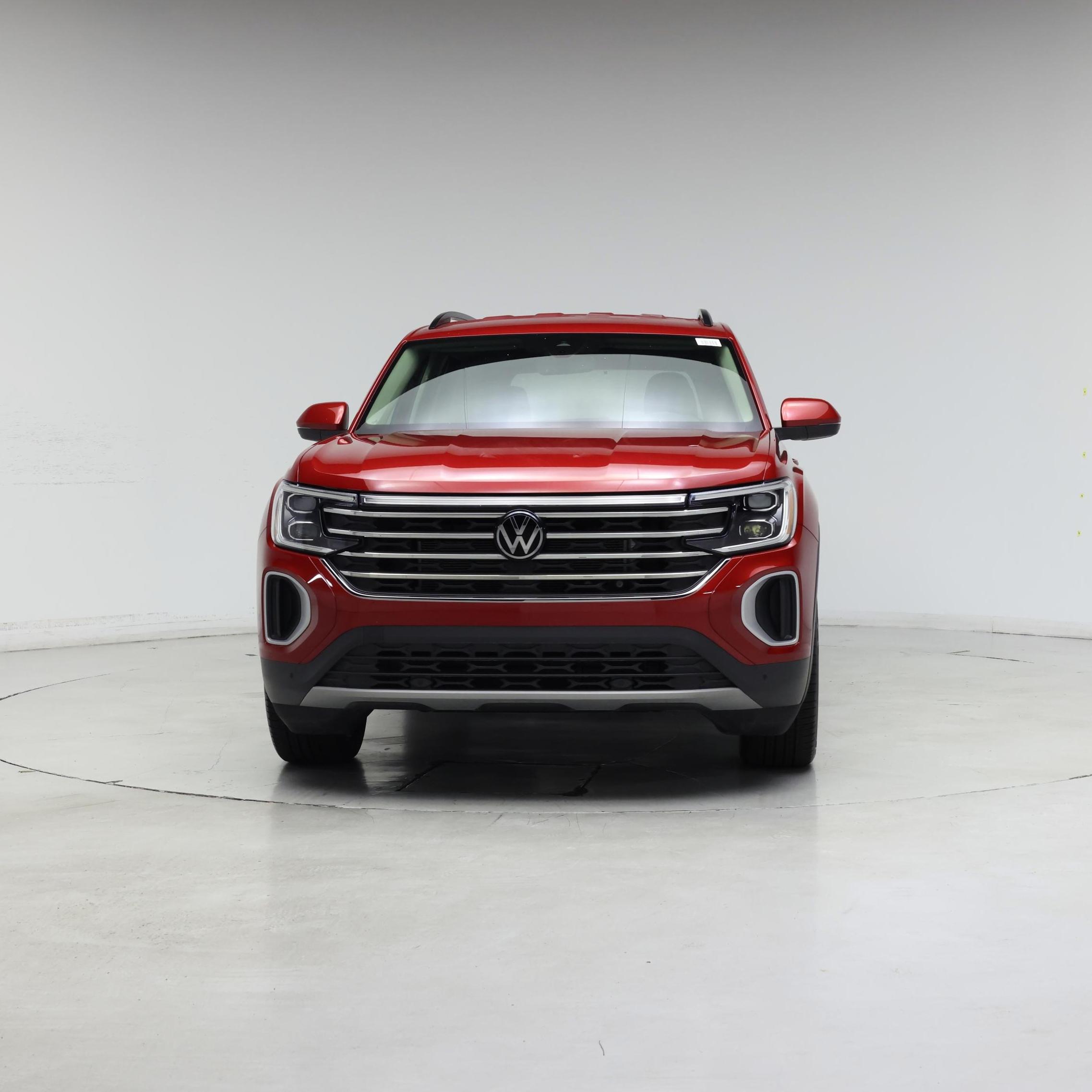 Thumbnail: 2024 Volkswagen Atlas - 5