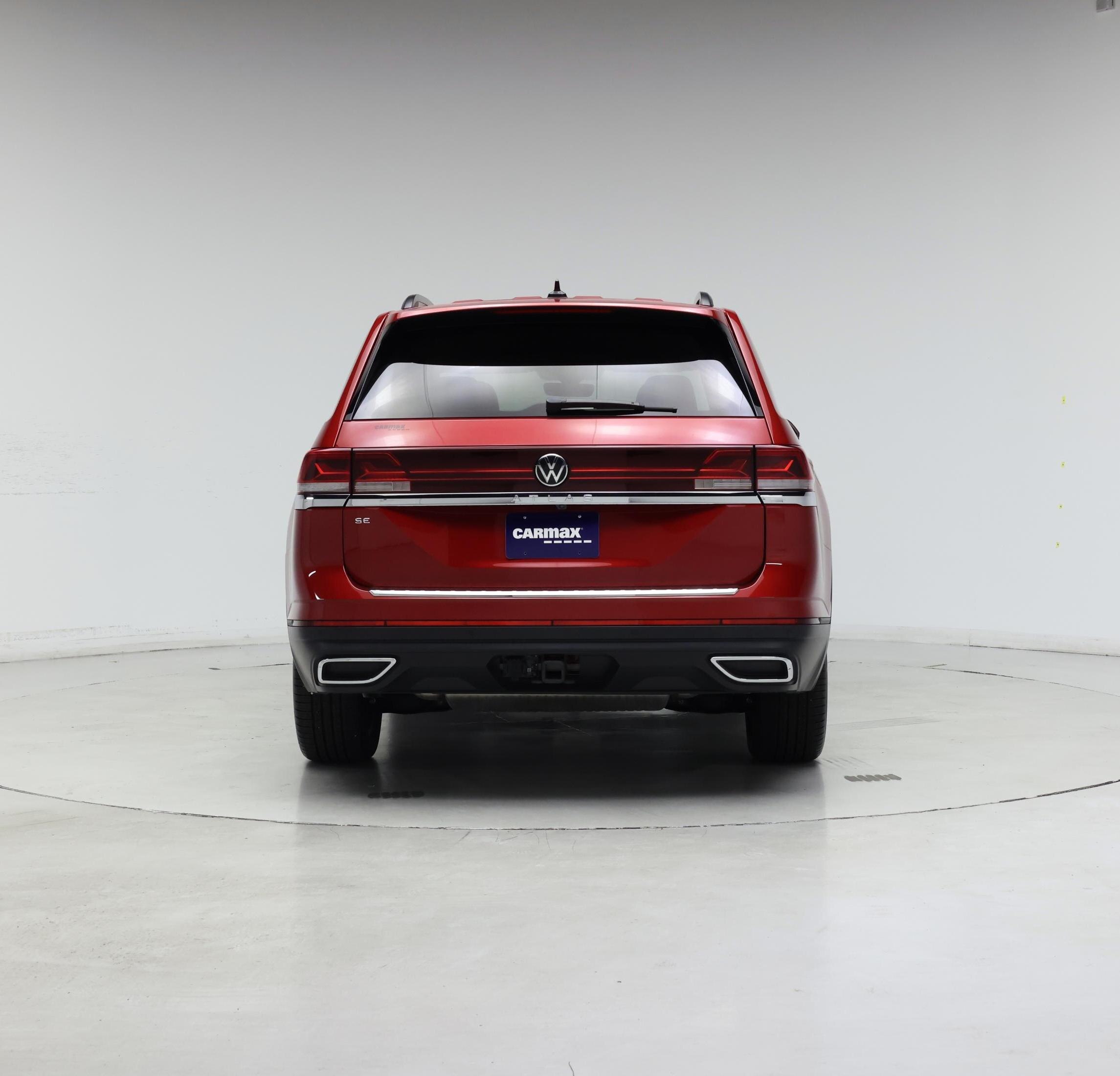 Thumbnail: 2024 Volkswagen Atlas - 6