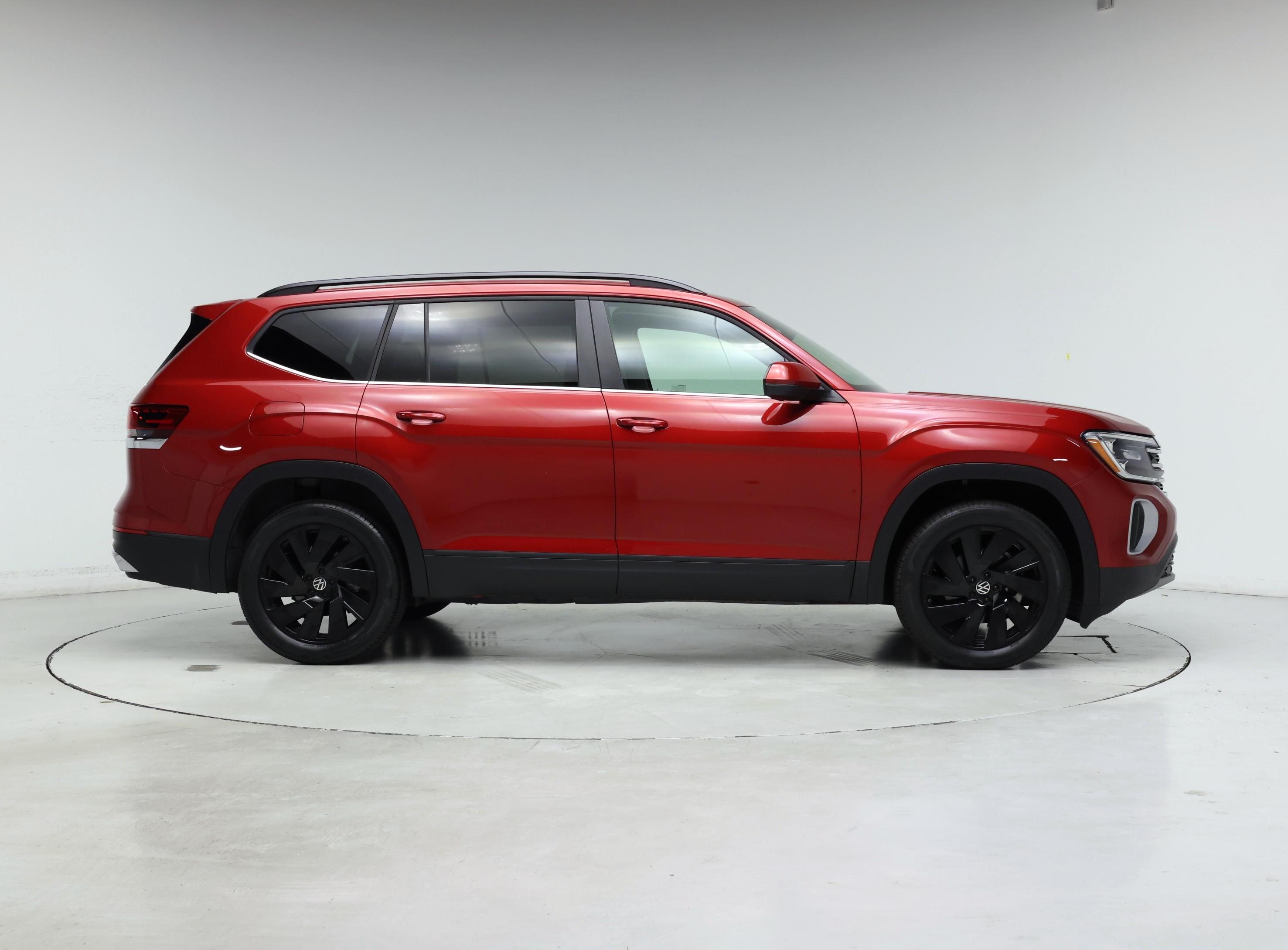 Thumbnail: 2024 Volkswagen Atlas - 7