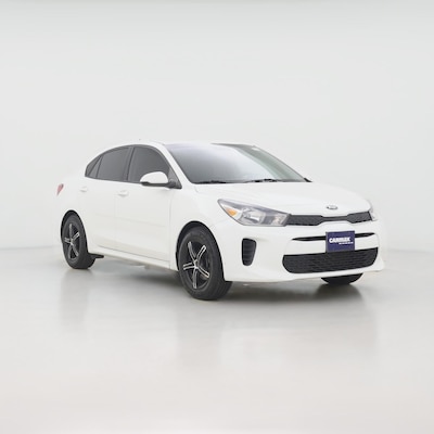 2020 Kia Rio LX