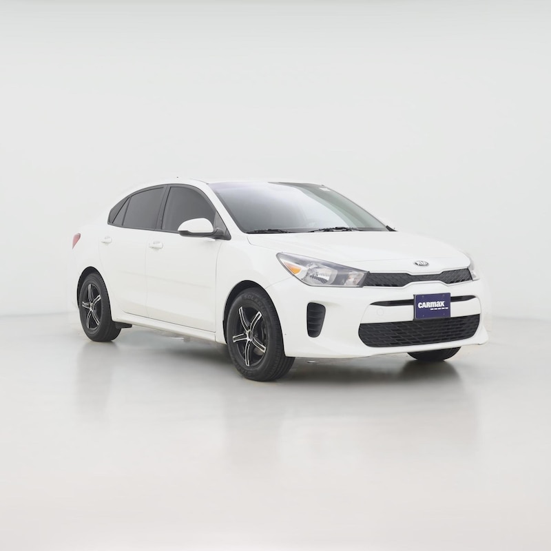 2020 Kia Rio LX