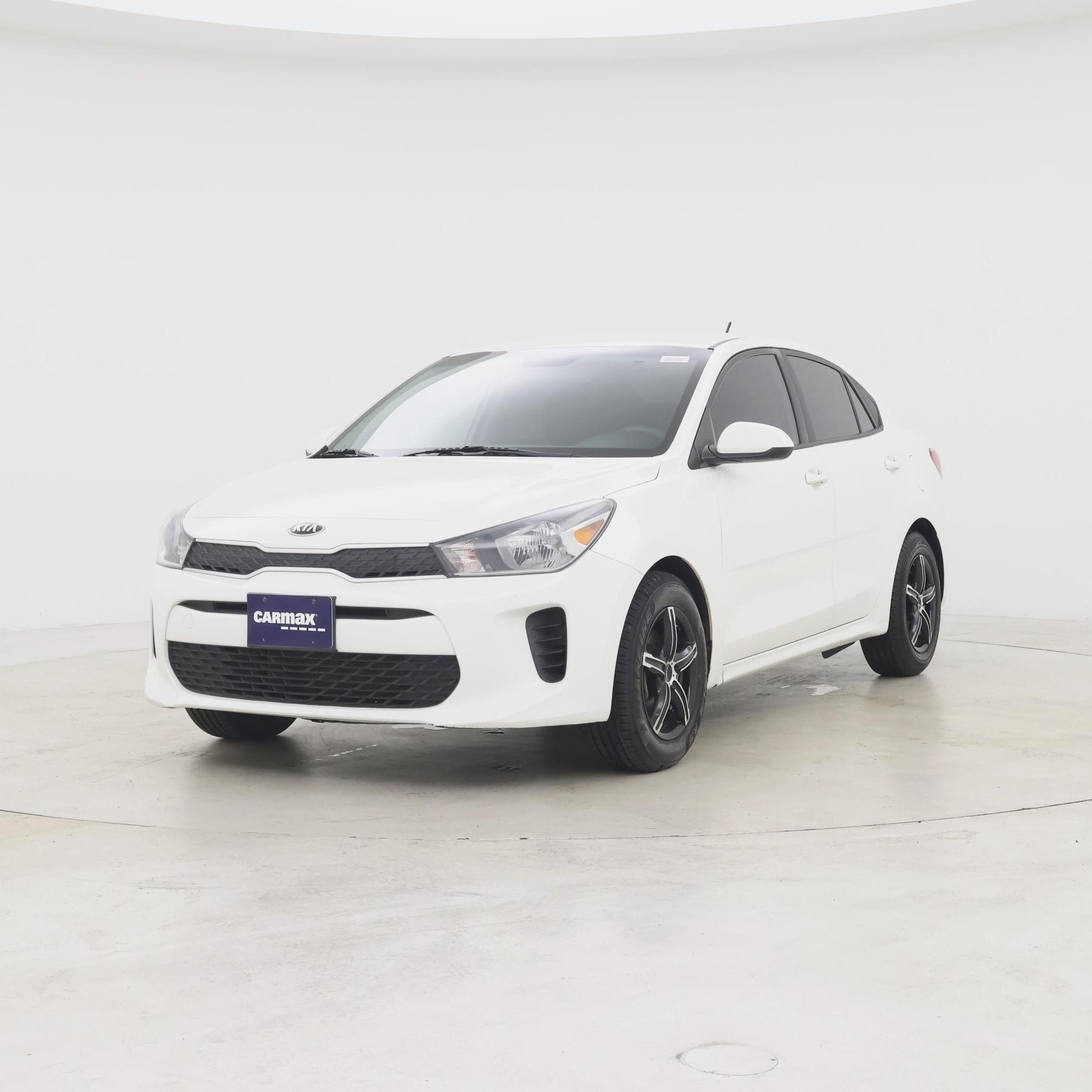 Thumbnail: 2020 Kia Rio - 4