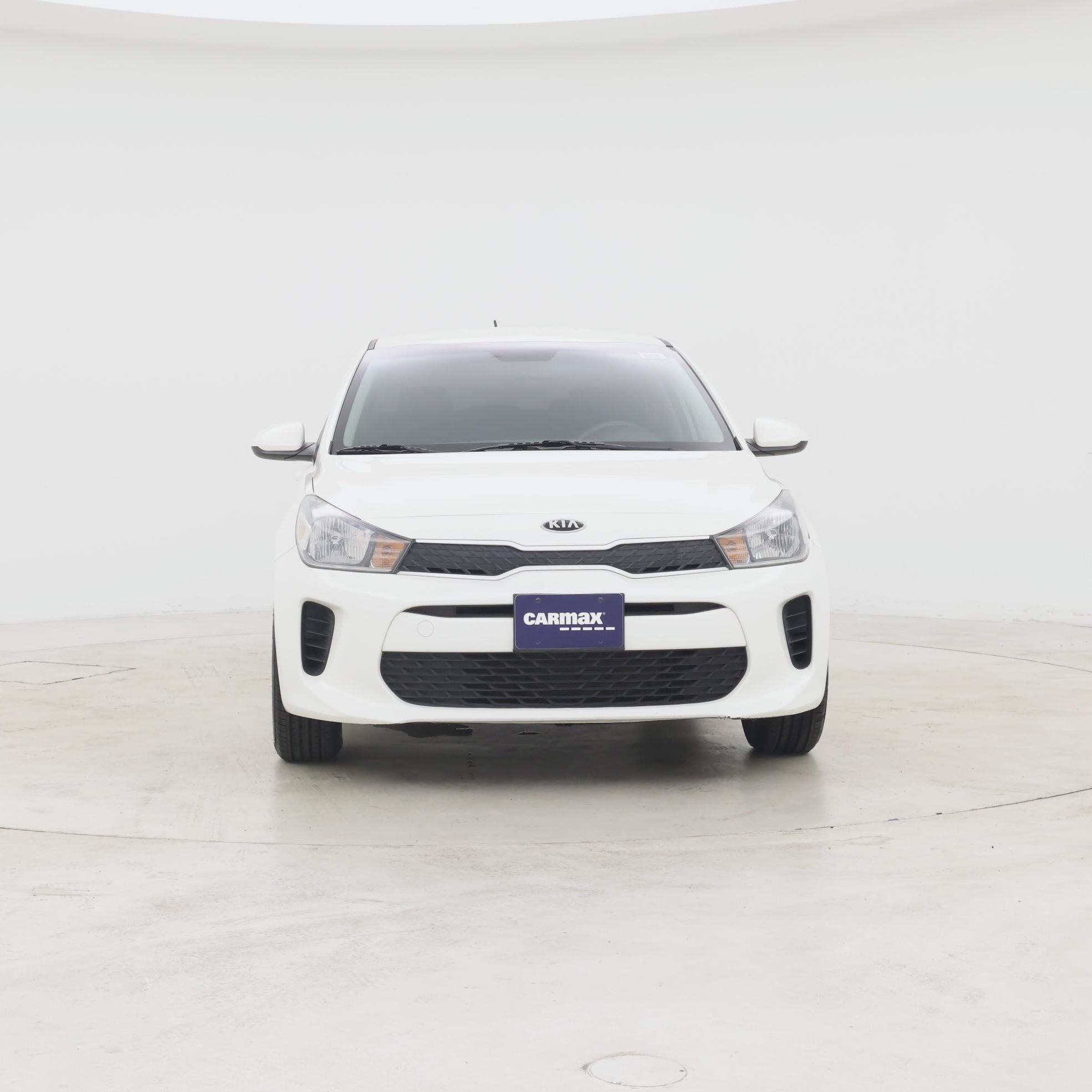 Thumbnail: 2020 Kia Rio - 5