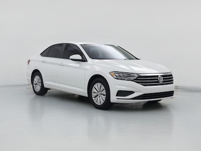 2020 Volkswagen Jetta S