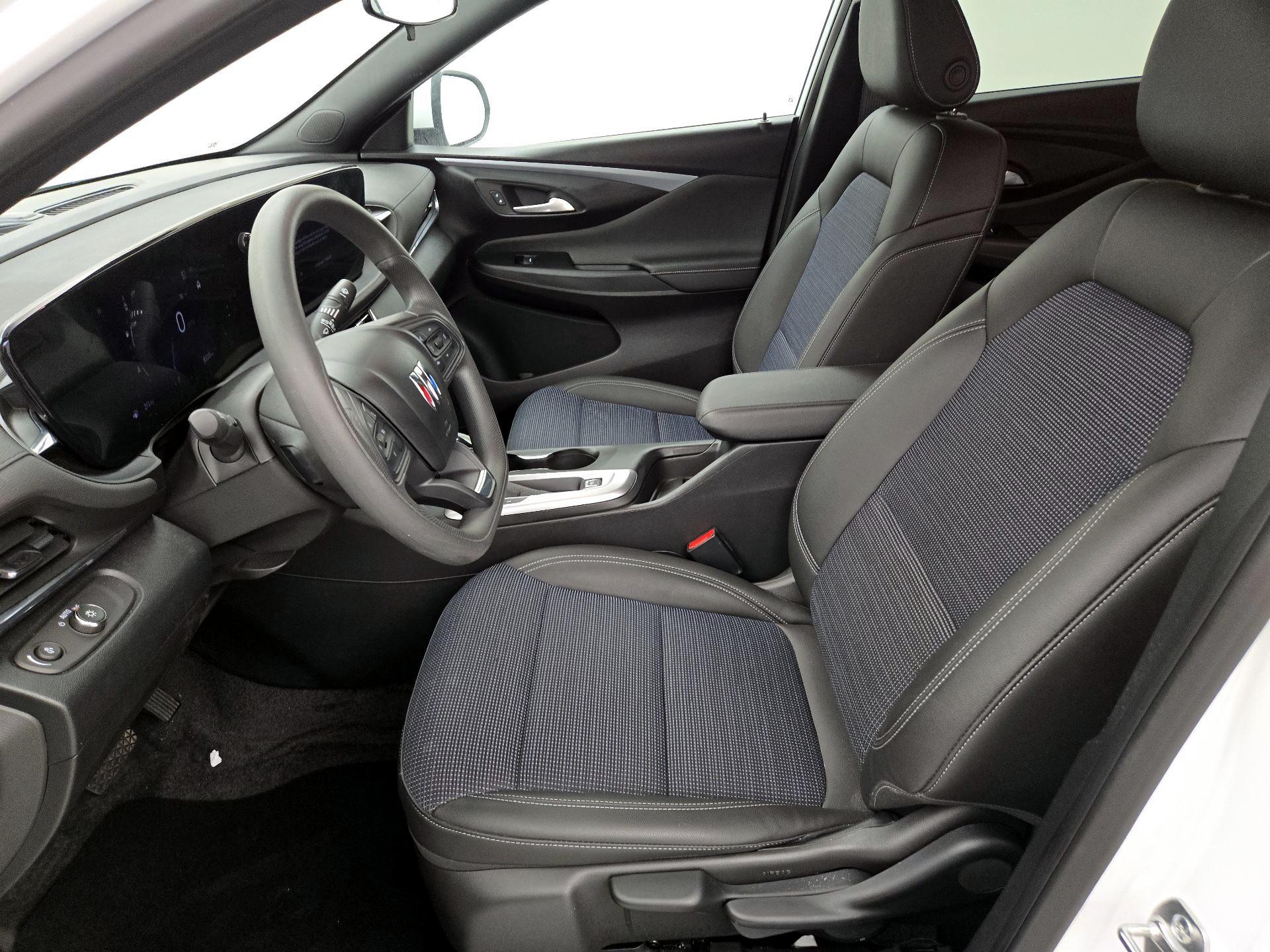 Thumbnail: 2025 Buick Envista - 11