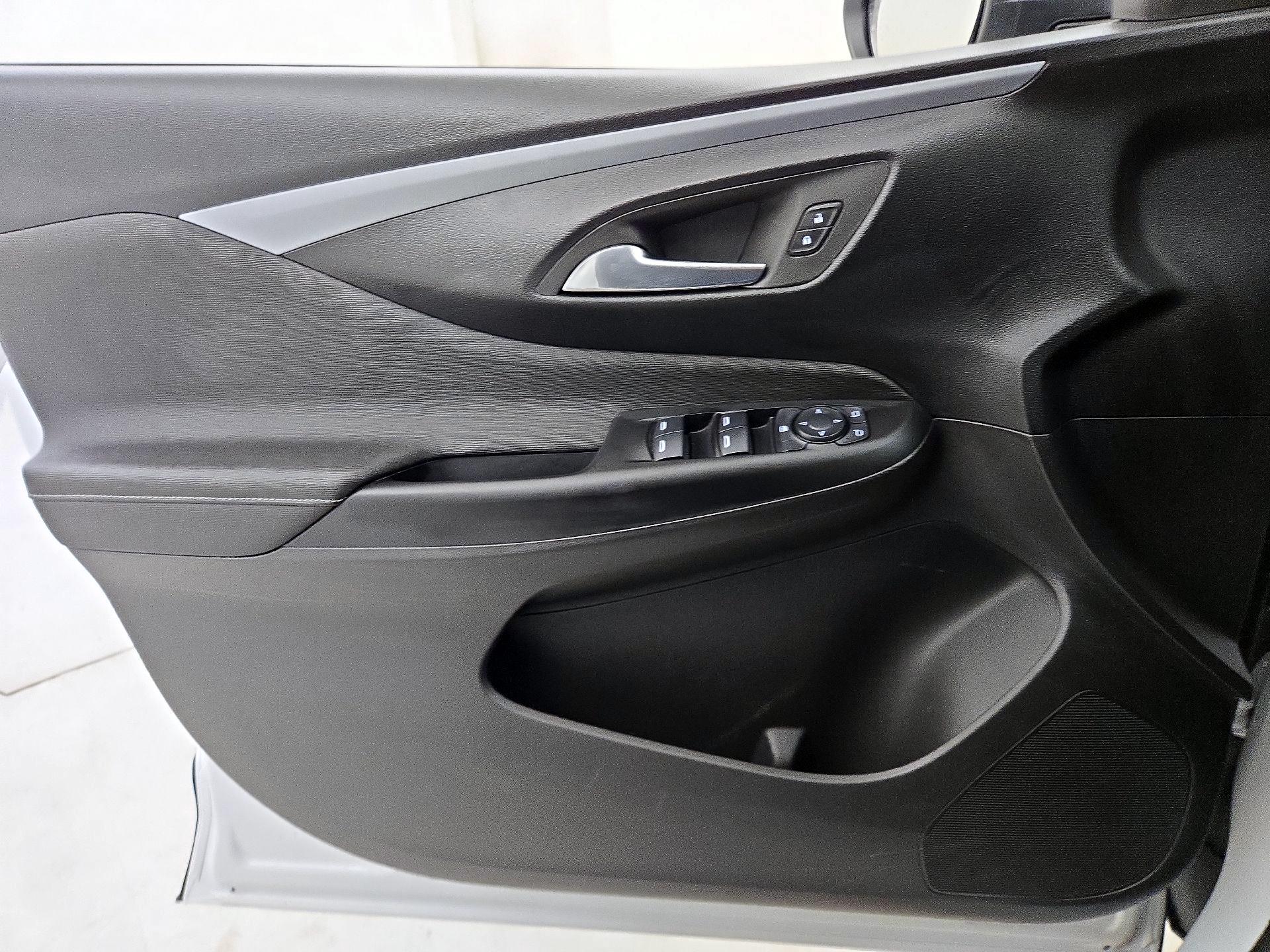 Thumbnail: 2025 Buick Envista - 12