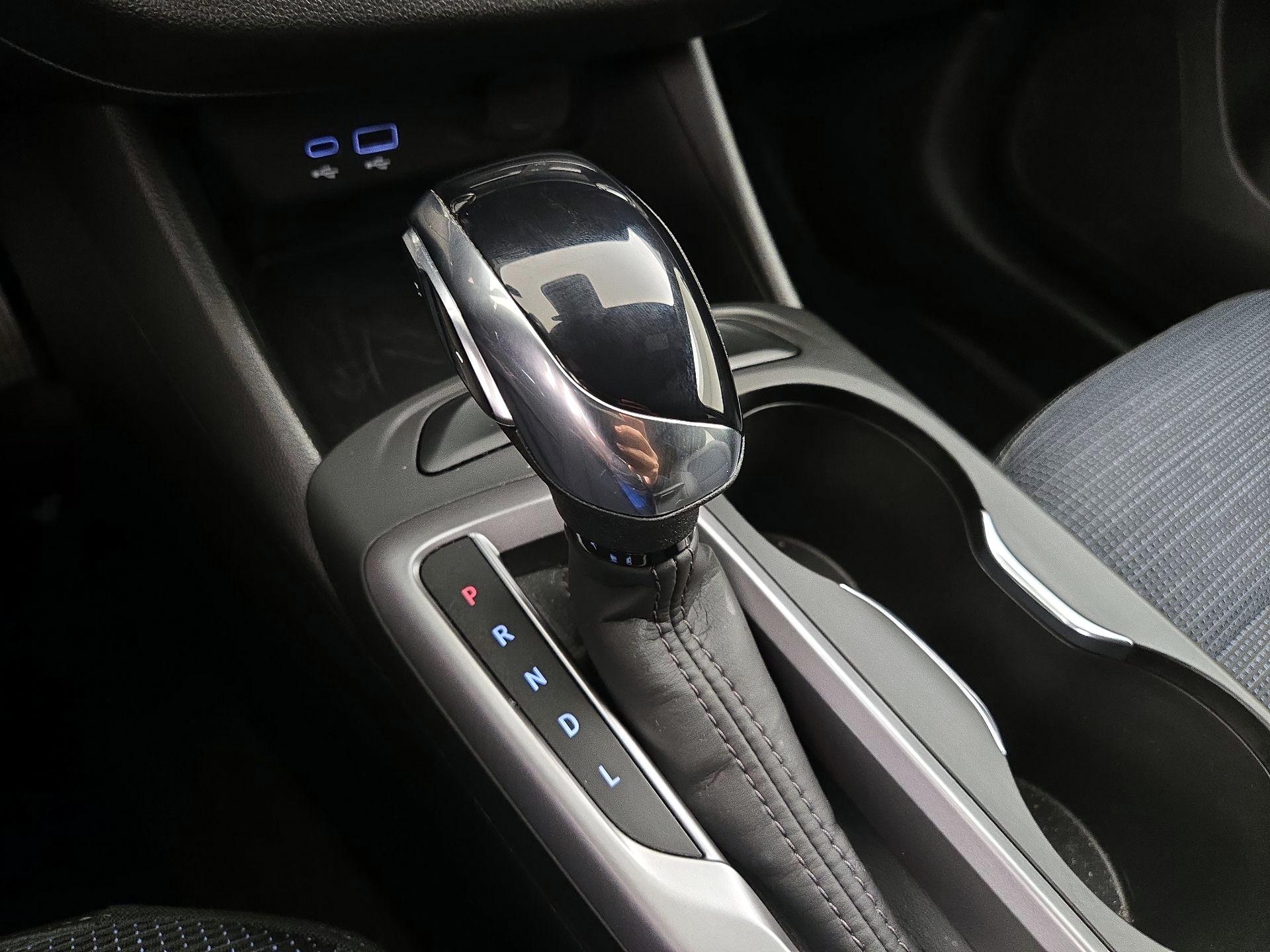 Thumbnail: 2025 Buick Envista - 17