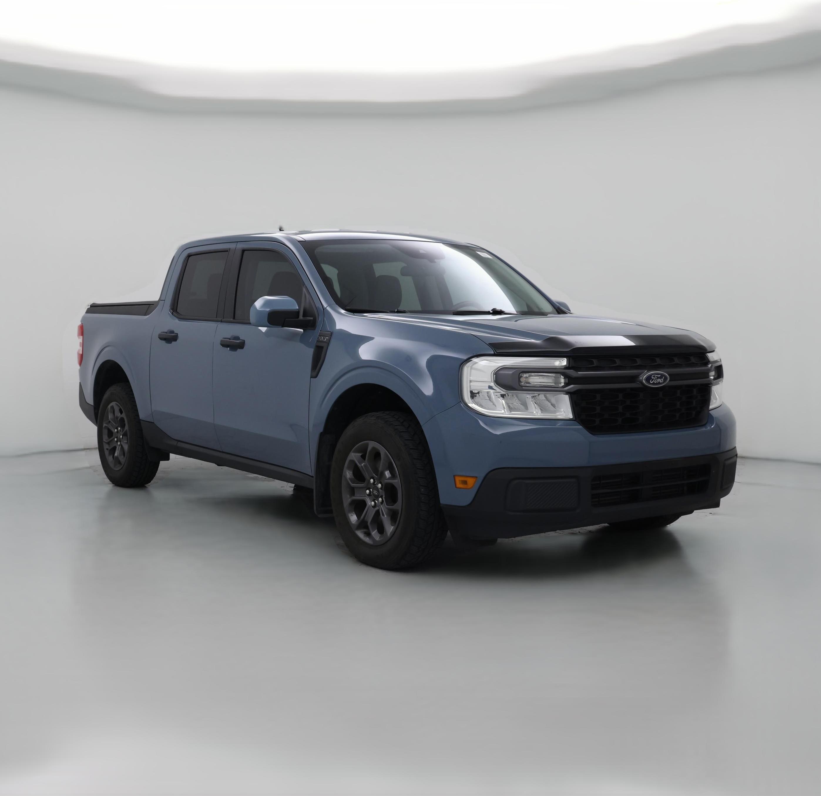 Thumbnail: 2023 Ford Maverick - 1