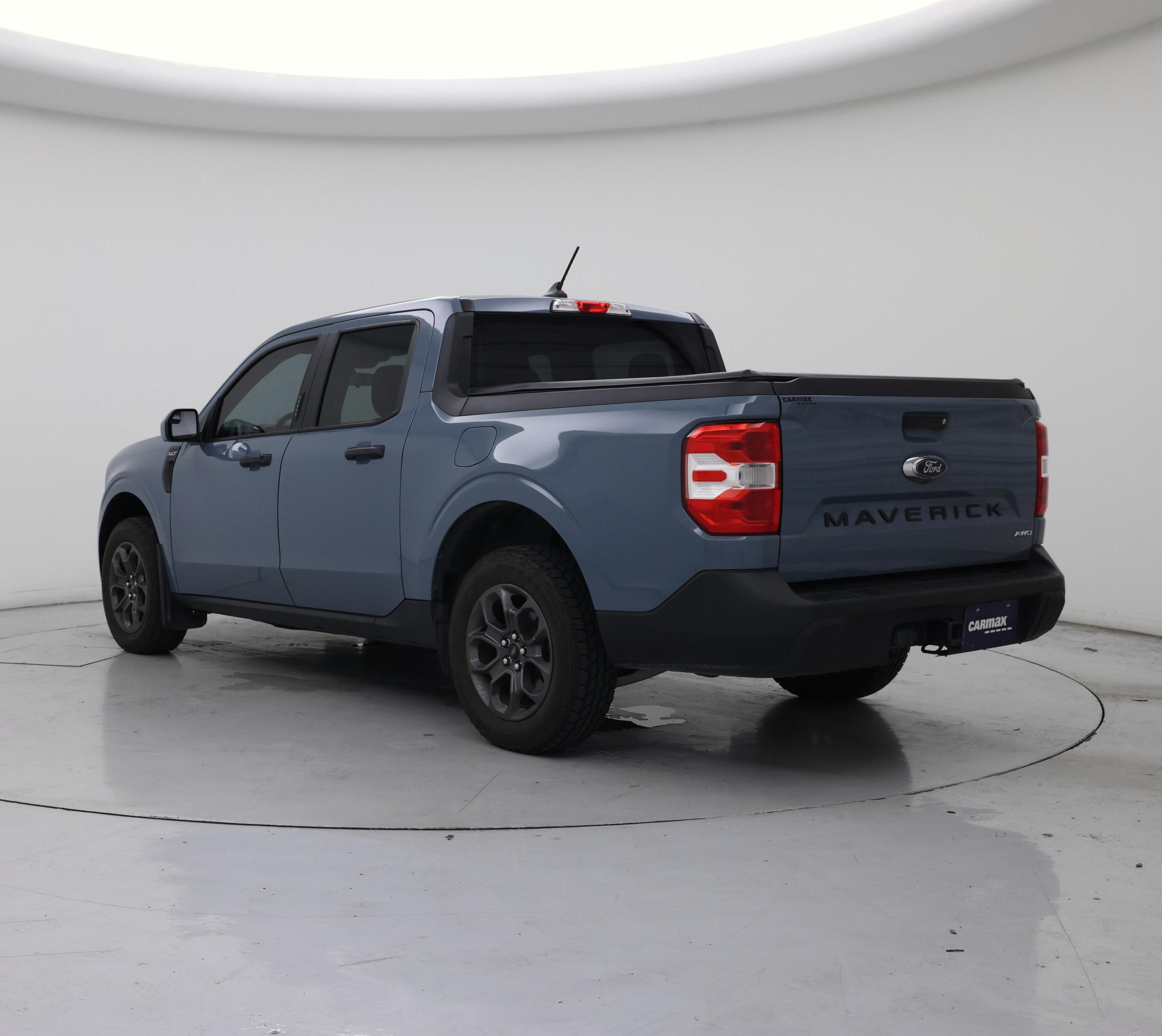 Thumbnail: 2023 Ford Maverick - 2