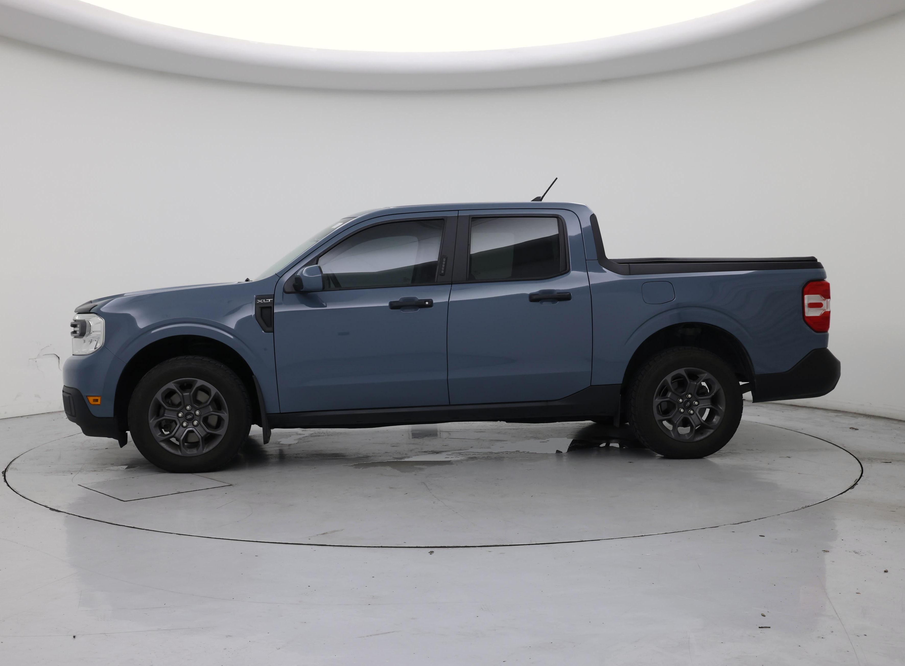 Thumbnail: 2023 Ford Maverick - 3