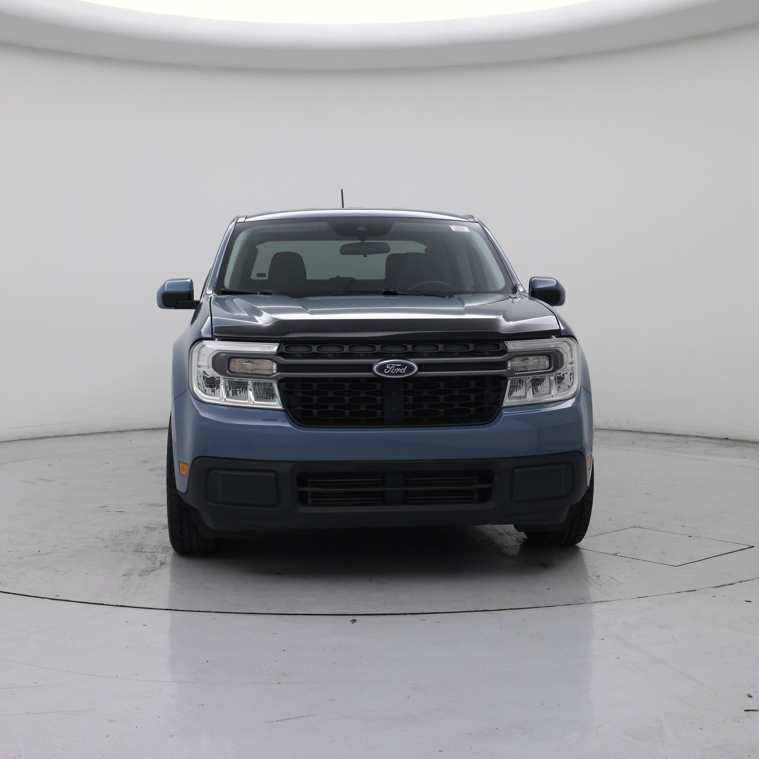 Thumbnail: 2023 Ford Maverick - 5