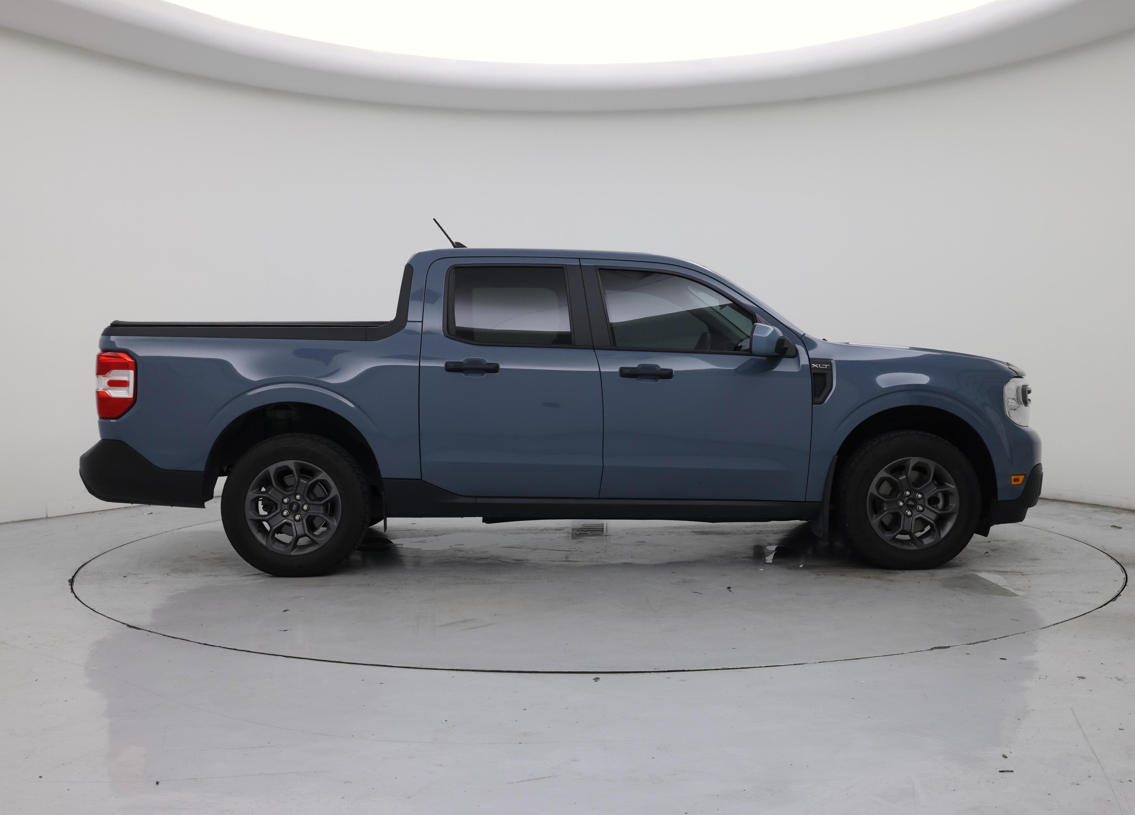 Thumbnail: 2023 Ford Maverick - 7