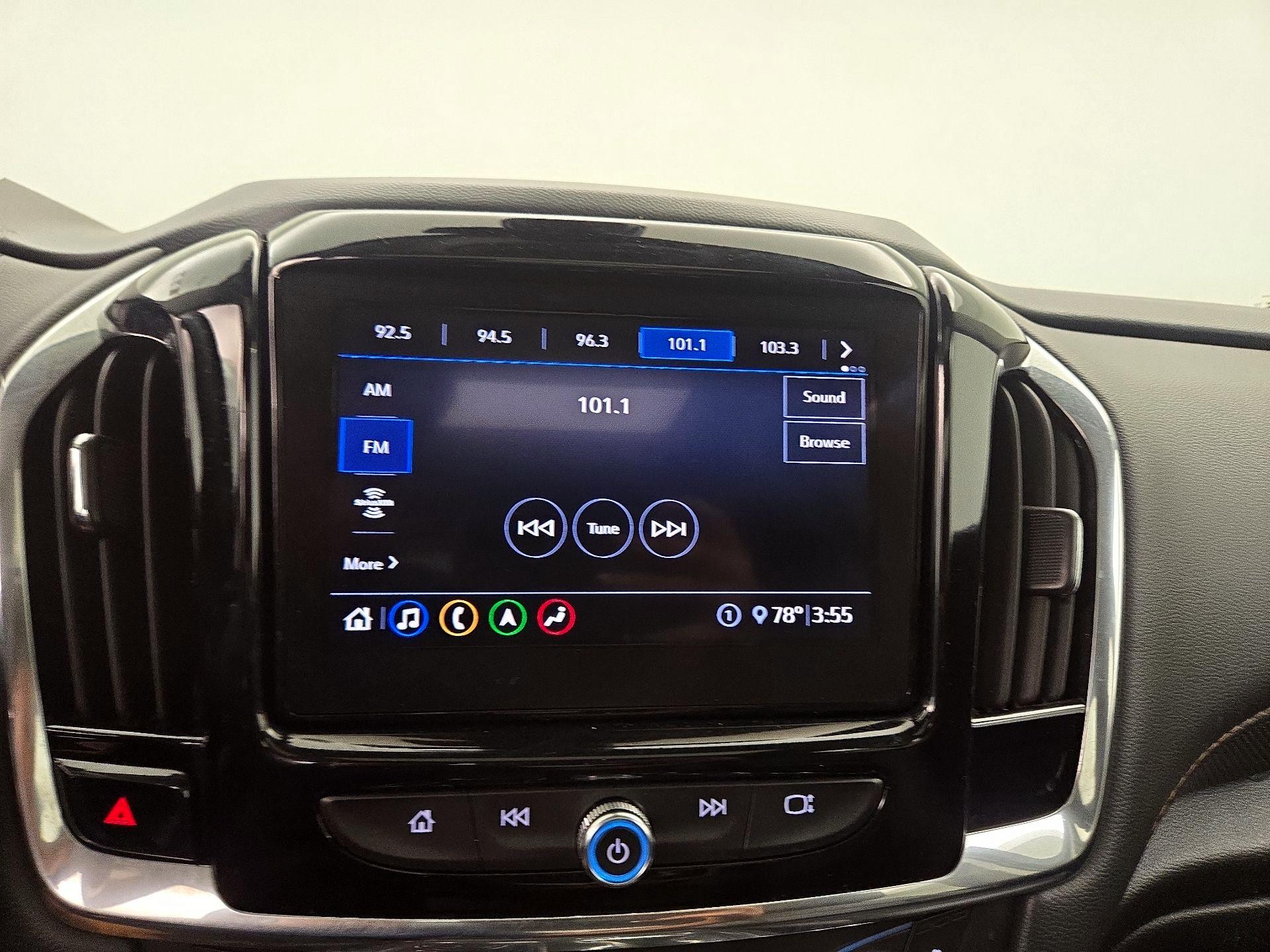 Thumbnail: 2020 Chevrolet Traverse - 15