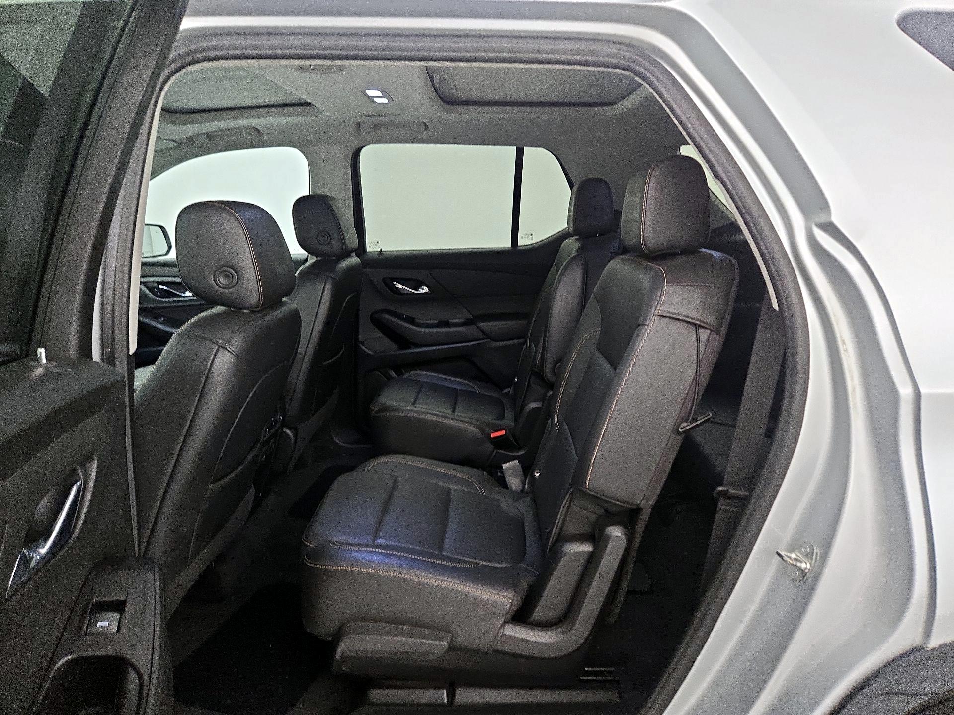 Thumbnail: 2020 Chevrolet Traverse - 20