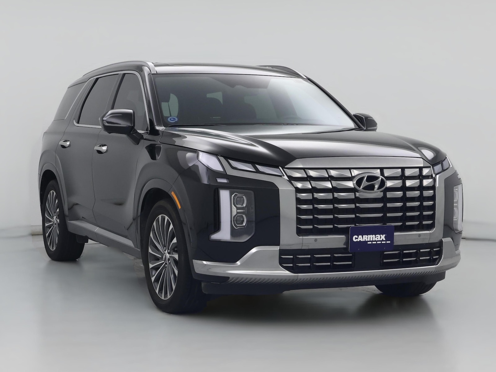 2025 Hyundai Palisade Calligraphy - Photo 1