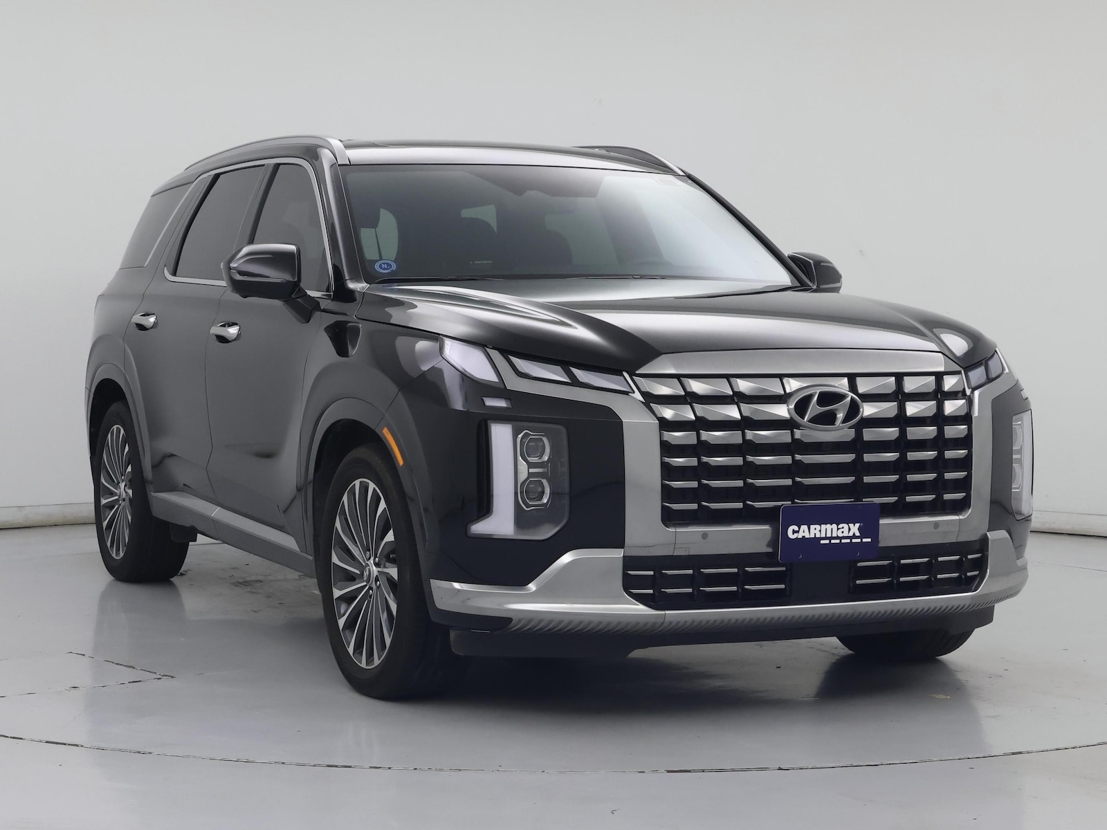 2025 Hyundai Palisade Calligraphy - Photo 2