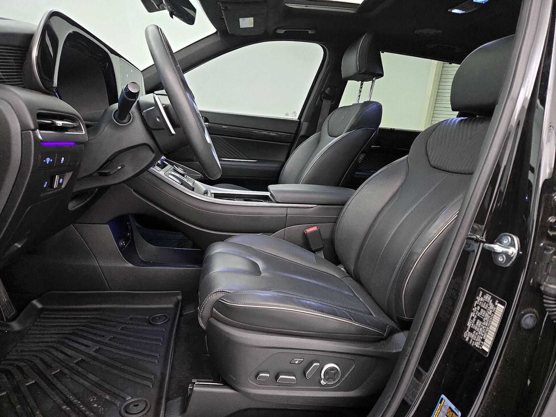 Thumbnail: 2025 Hyundai Palisade - 11